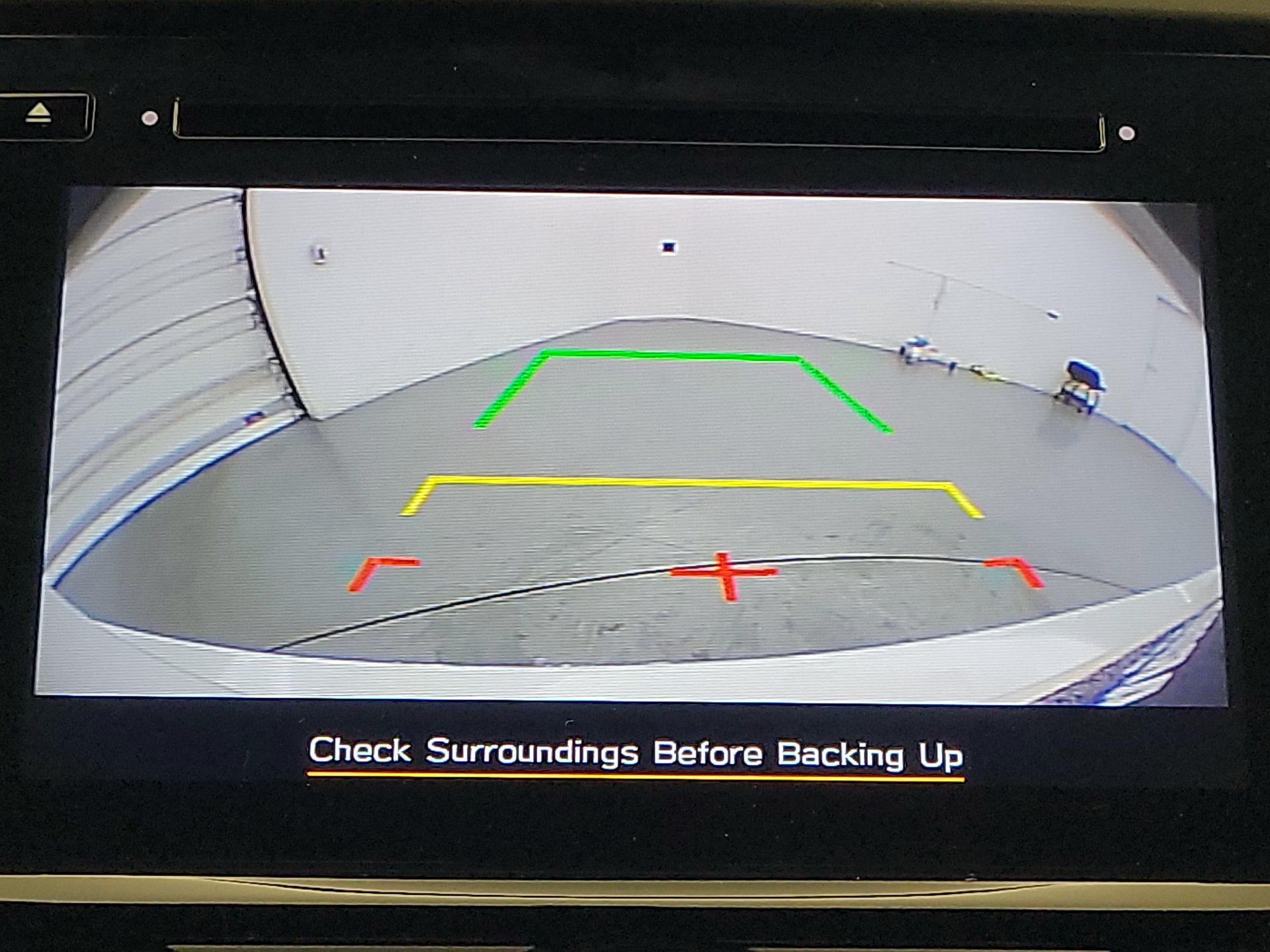 Thumbnail: 2021 Subaru WRX - 14