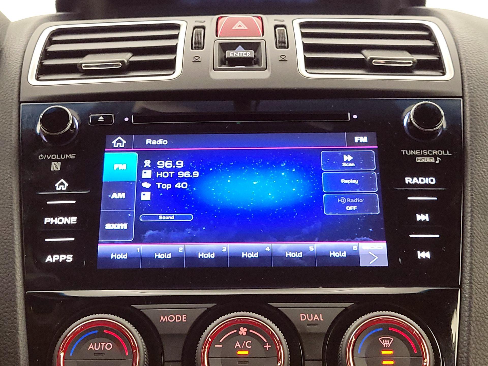 Thumbnail: 2021 Subaru WRX - 15