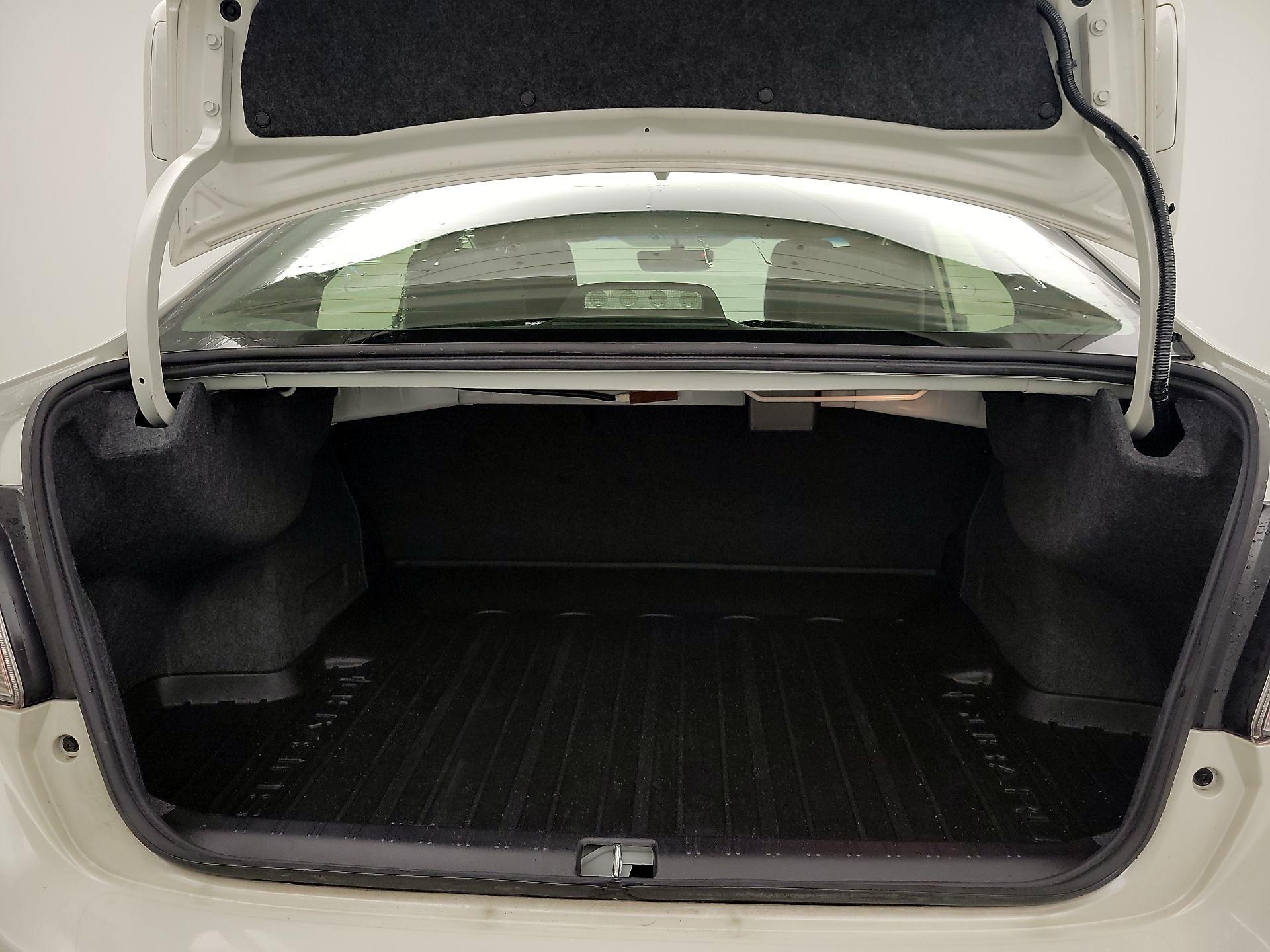 Thumbnail: 2021 Subaru WRX - 20