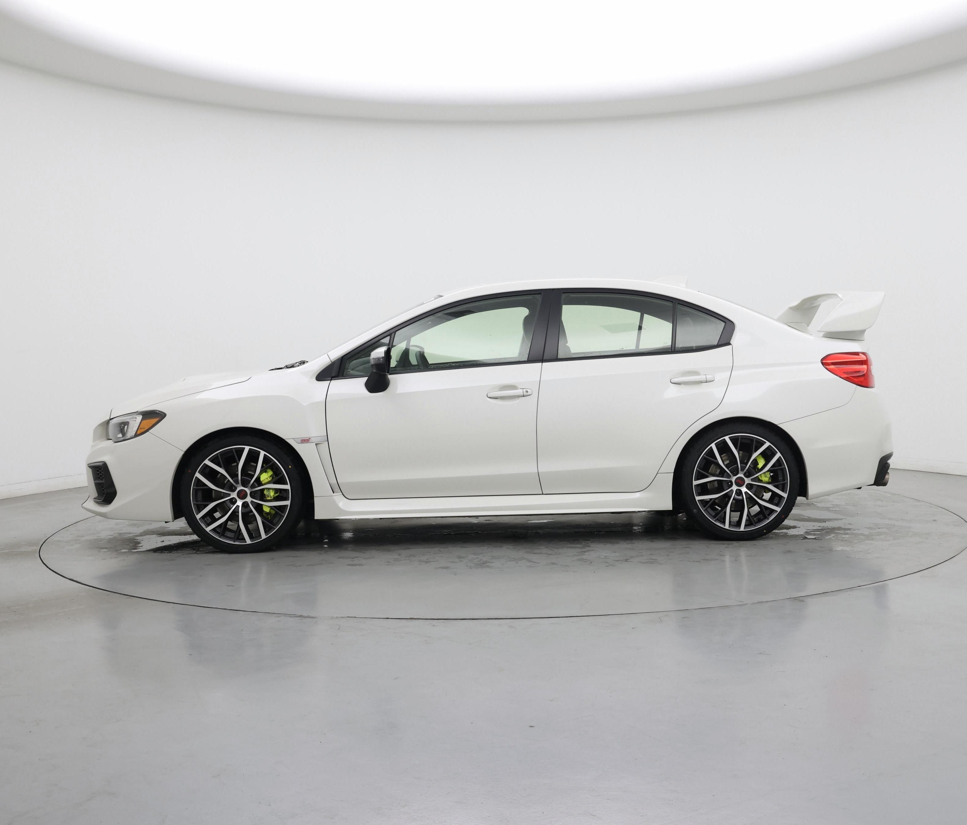 Thumbnail: 2021 Subaru WRX - 3