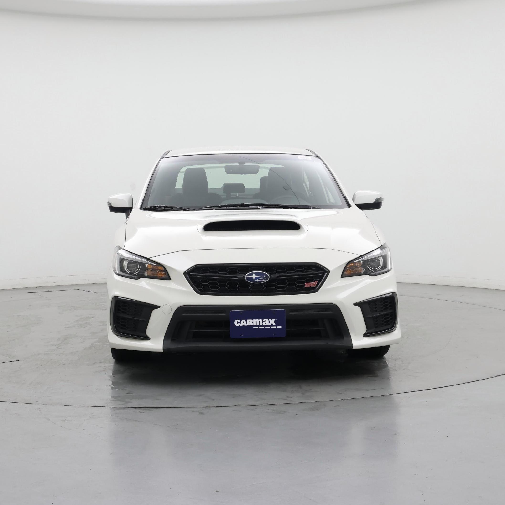 Thumbnail: 2021 Subaru WRX - 5