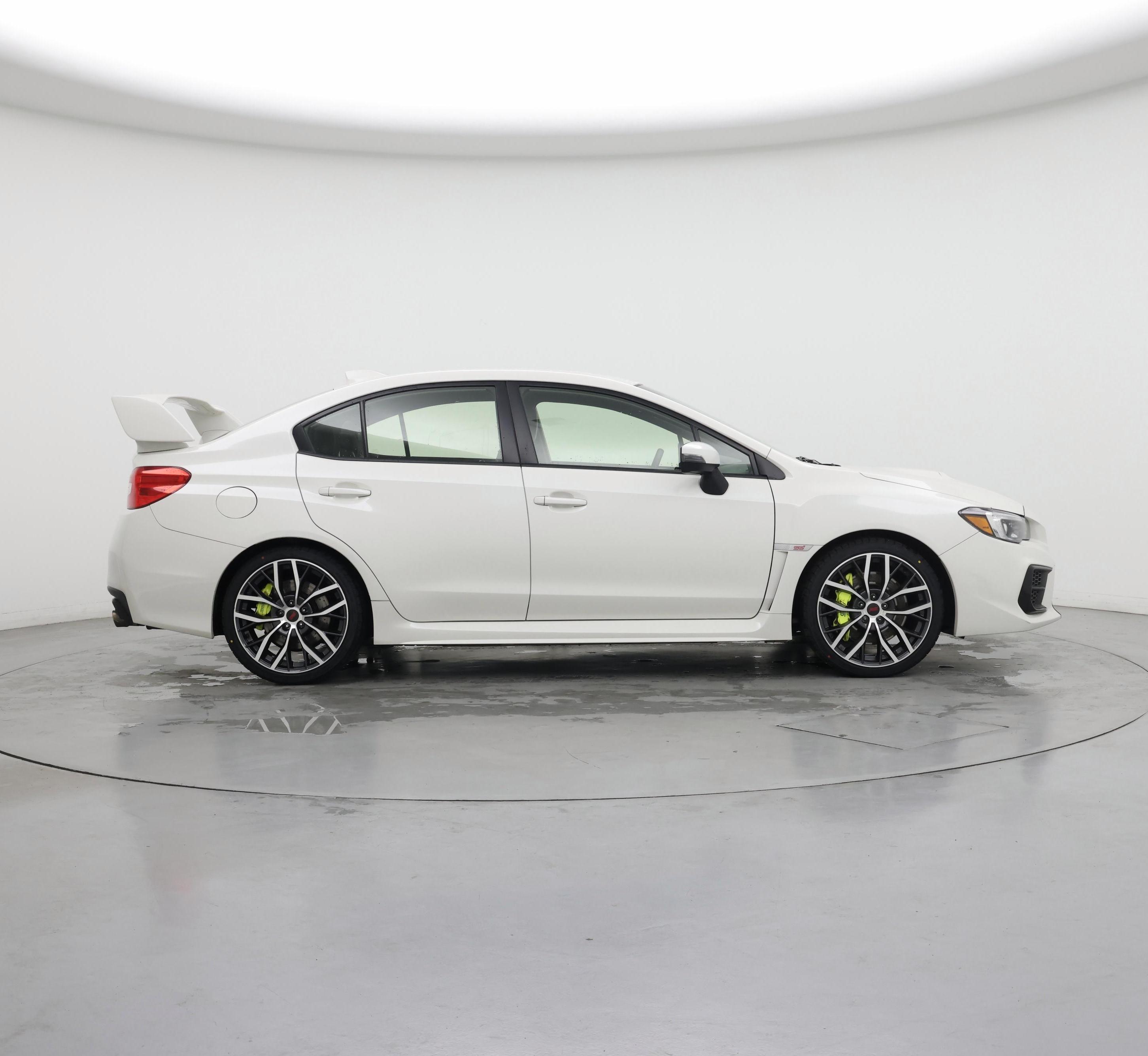 Thumbnail: 2021 Subaru WRX - 7