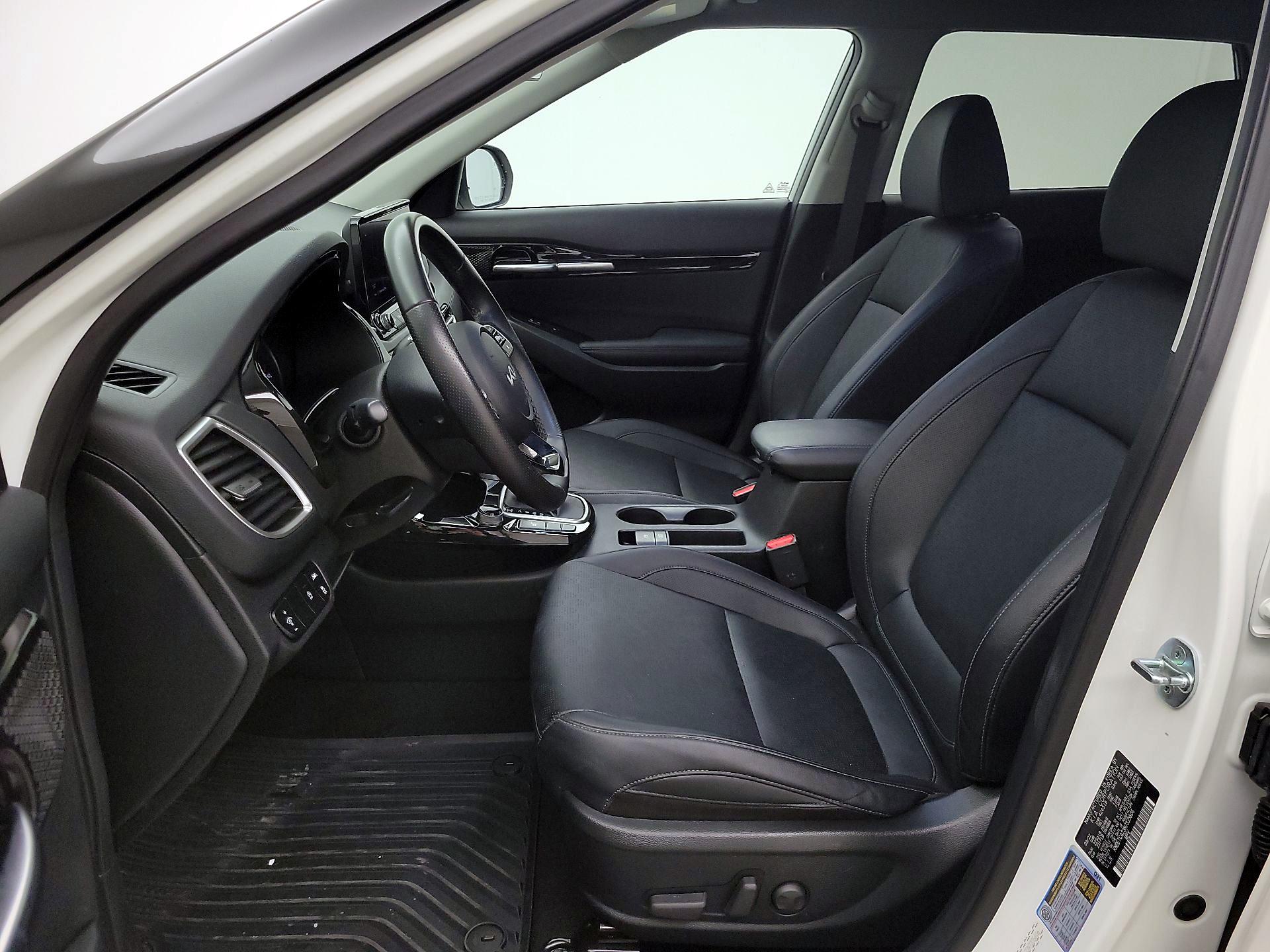 Thumbnail: 2022 Kia Seltos - 11