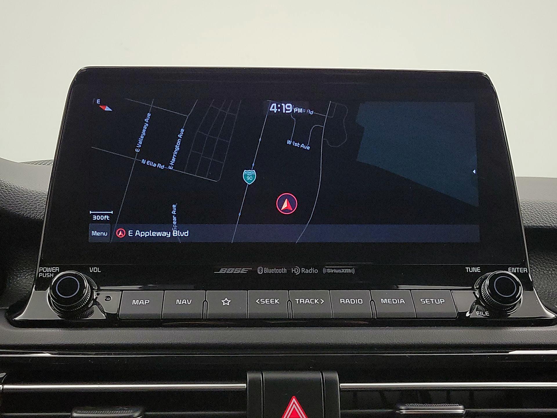 Thumbnail: 2022 Kia Seltos - 14