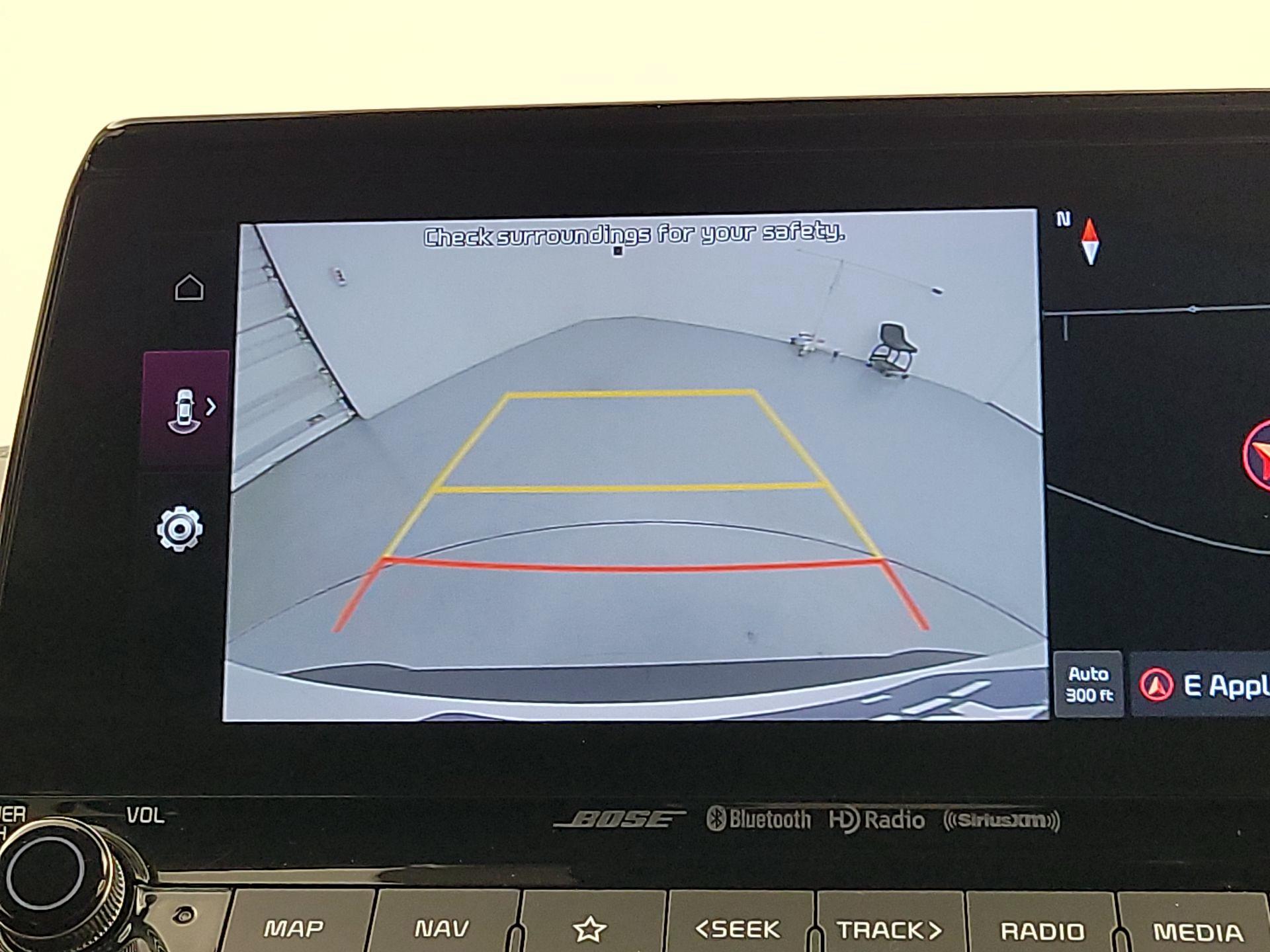 Thumbnail: 2022 Kia Seltos - 15