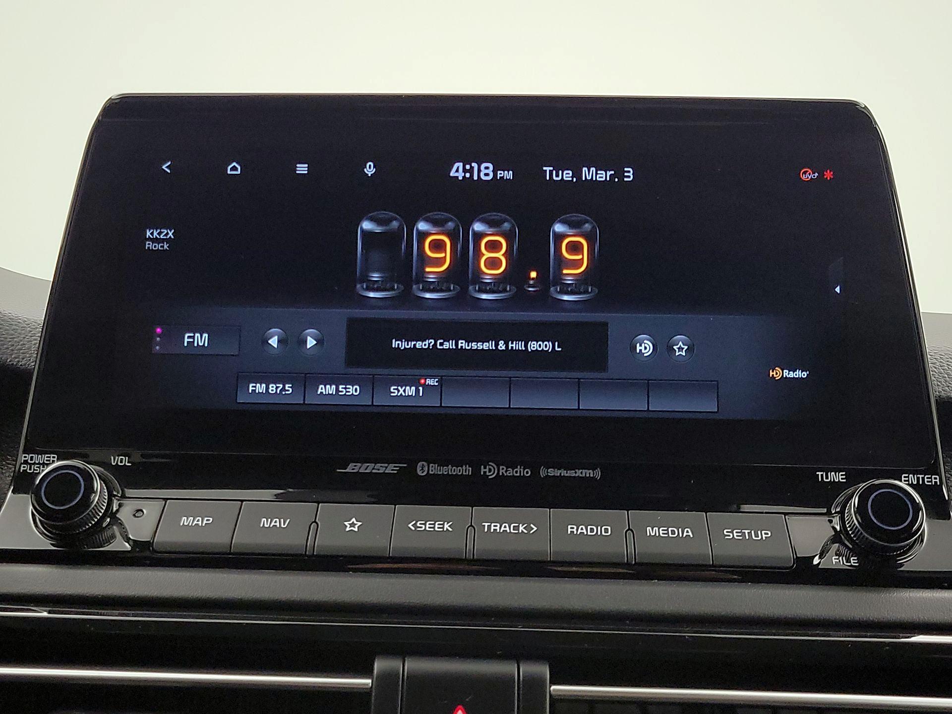 Thumbnail: 2022 Kia Seltos - 16