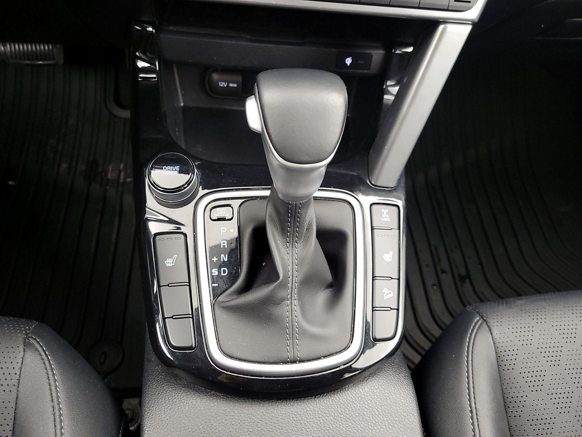 Thumbnail: 2022 Kia Seltos - 18