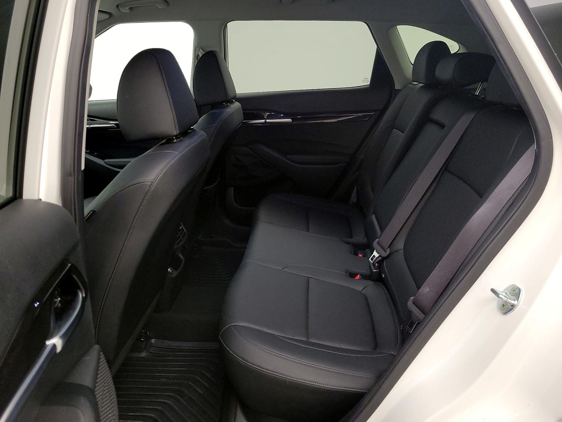 Thumbnail: 2022 Kia Seltos - 20