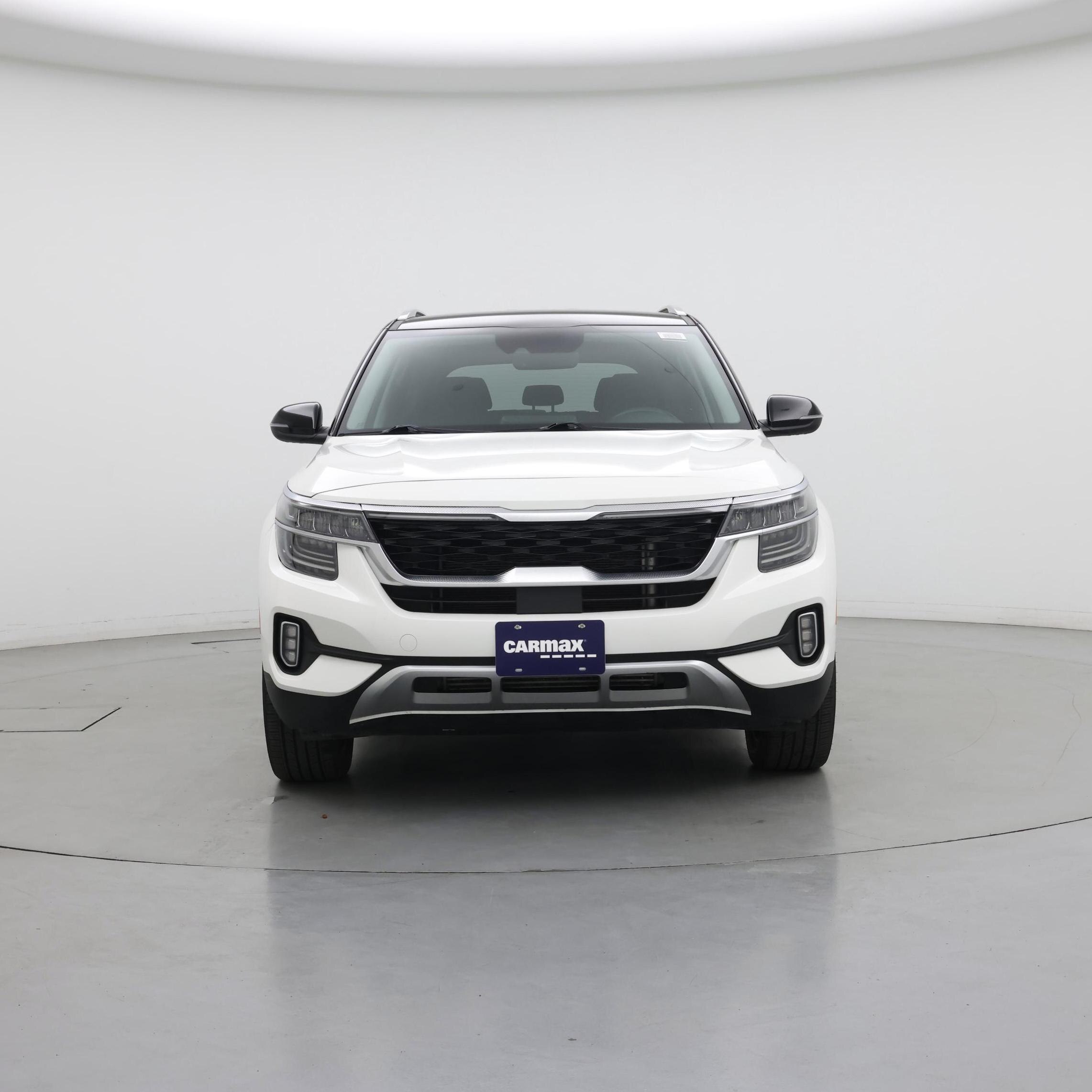 Thumbnail: 2022 Kia Seltos - 5