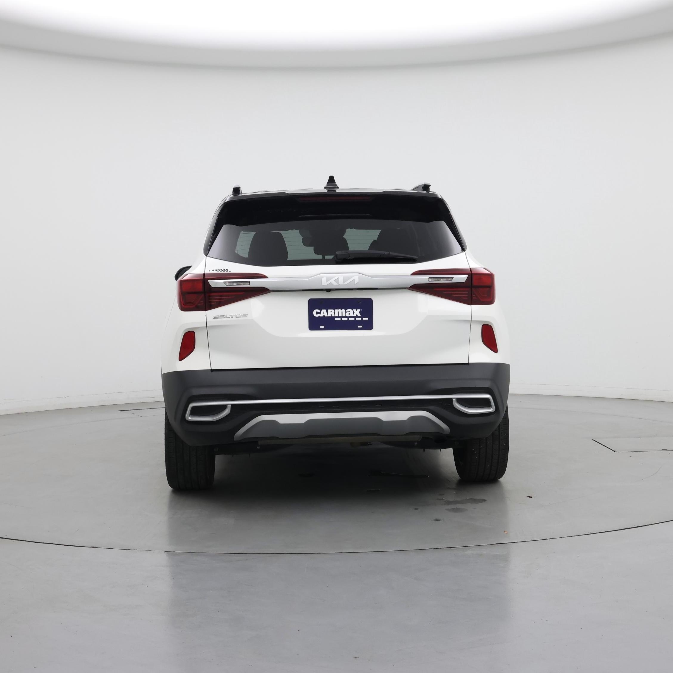 Thumbnail: 2022 Kia Seltos - 6