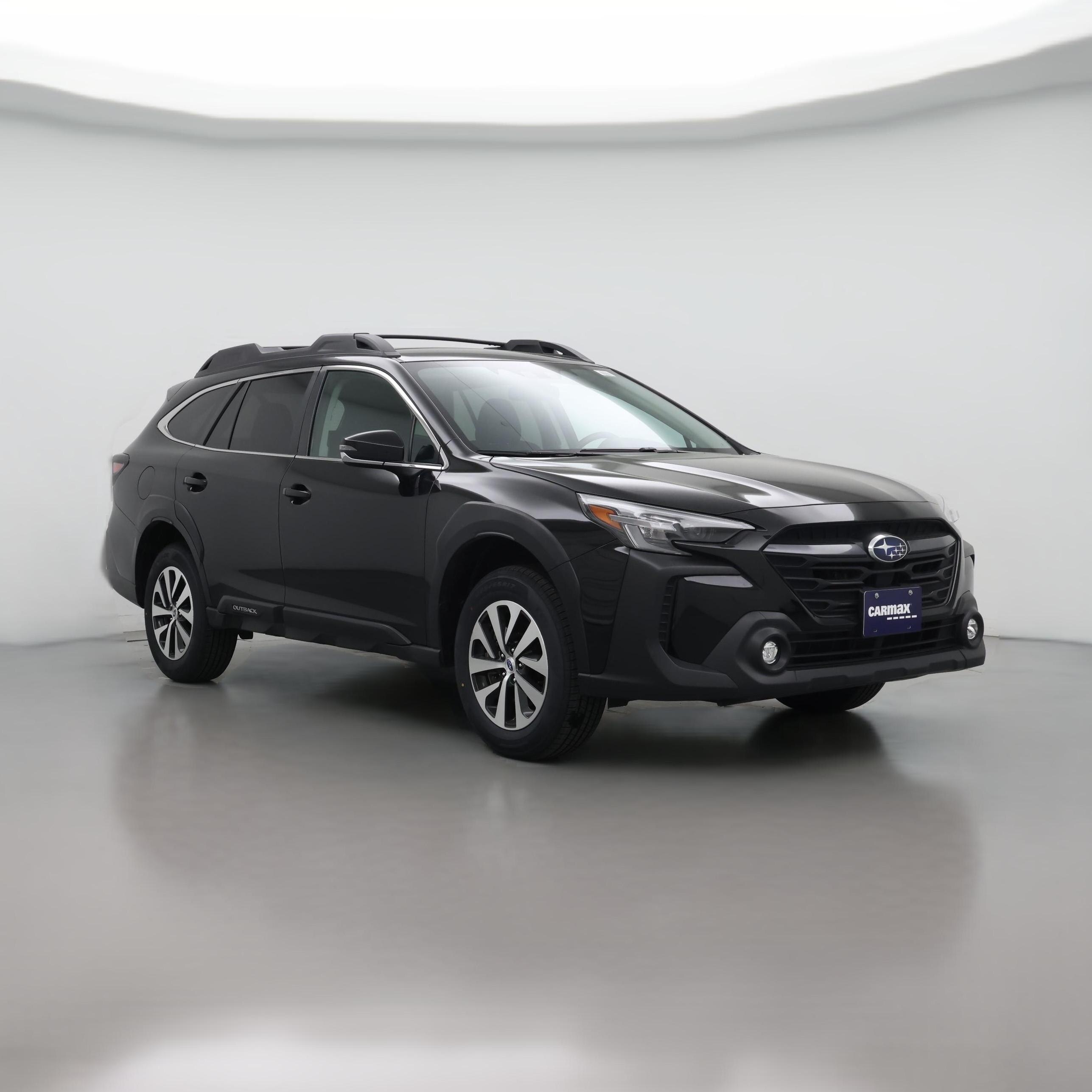 Thumbnail: 2023 Subaru Outback - 1