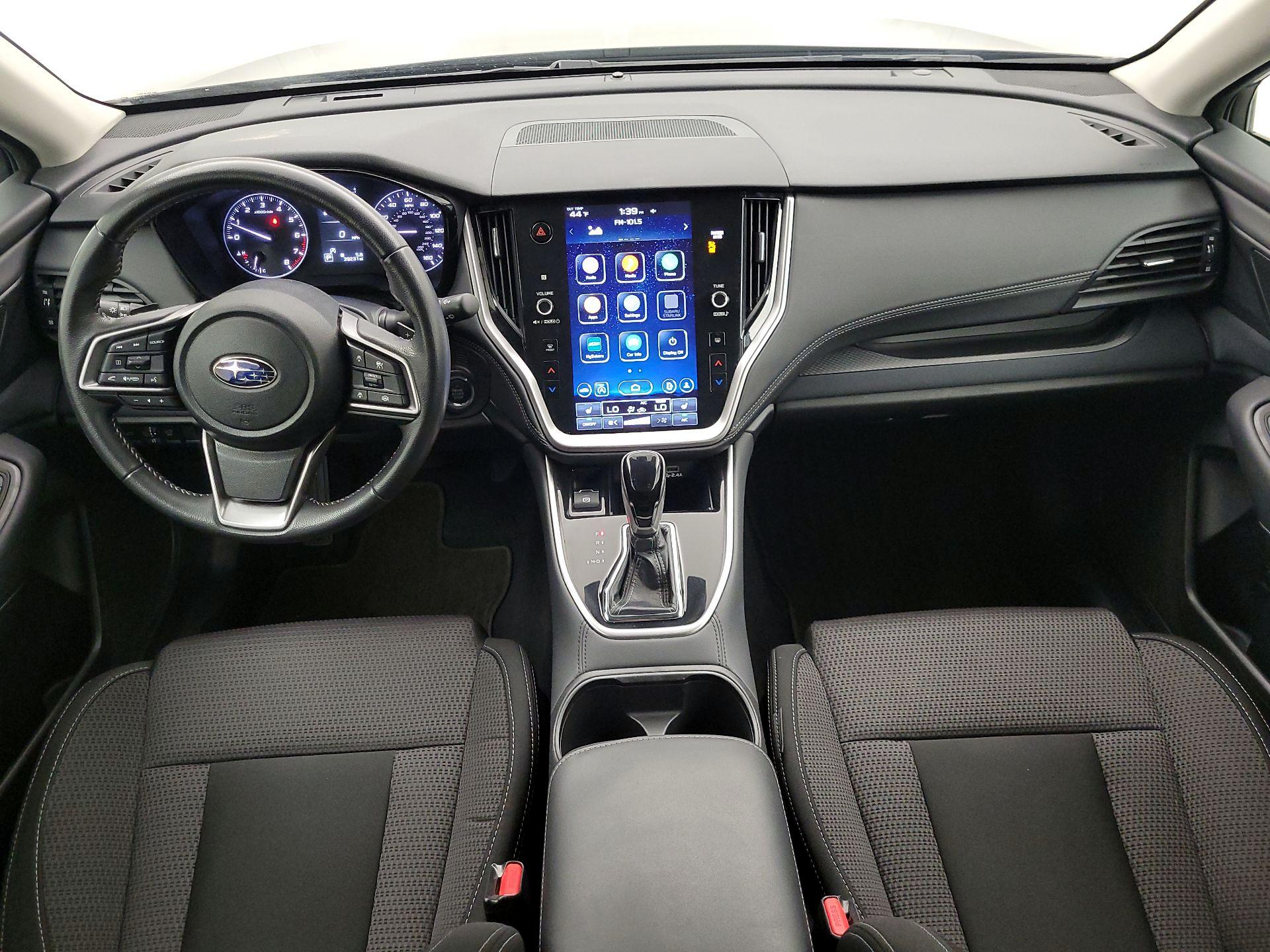 Thumbnail: 2023 Subaru Outback - 9