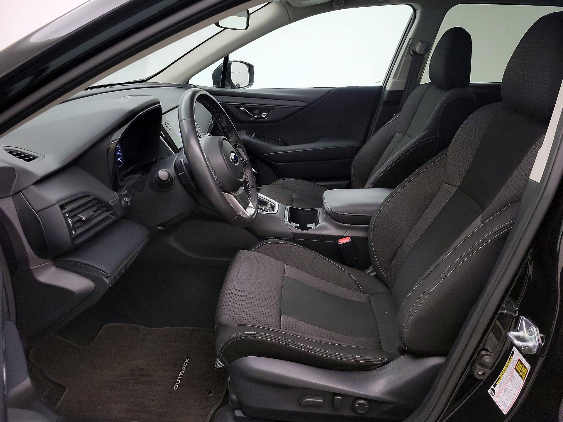 Thumbnail: 2023 Subaru Outback - 11