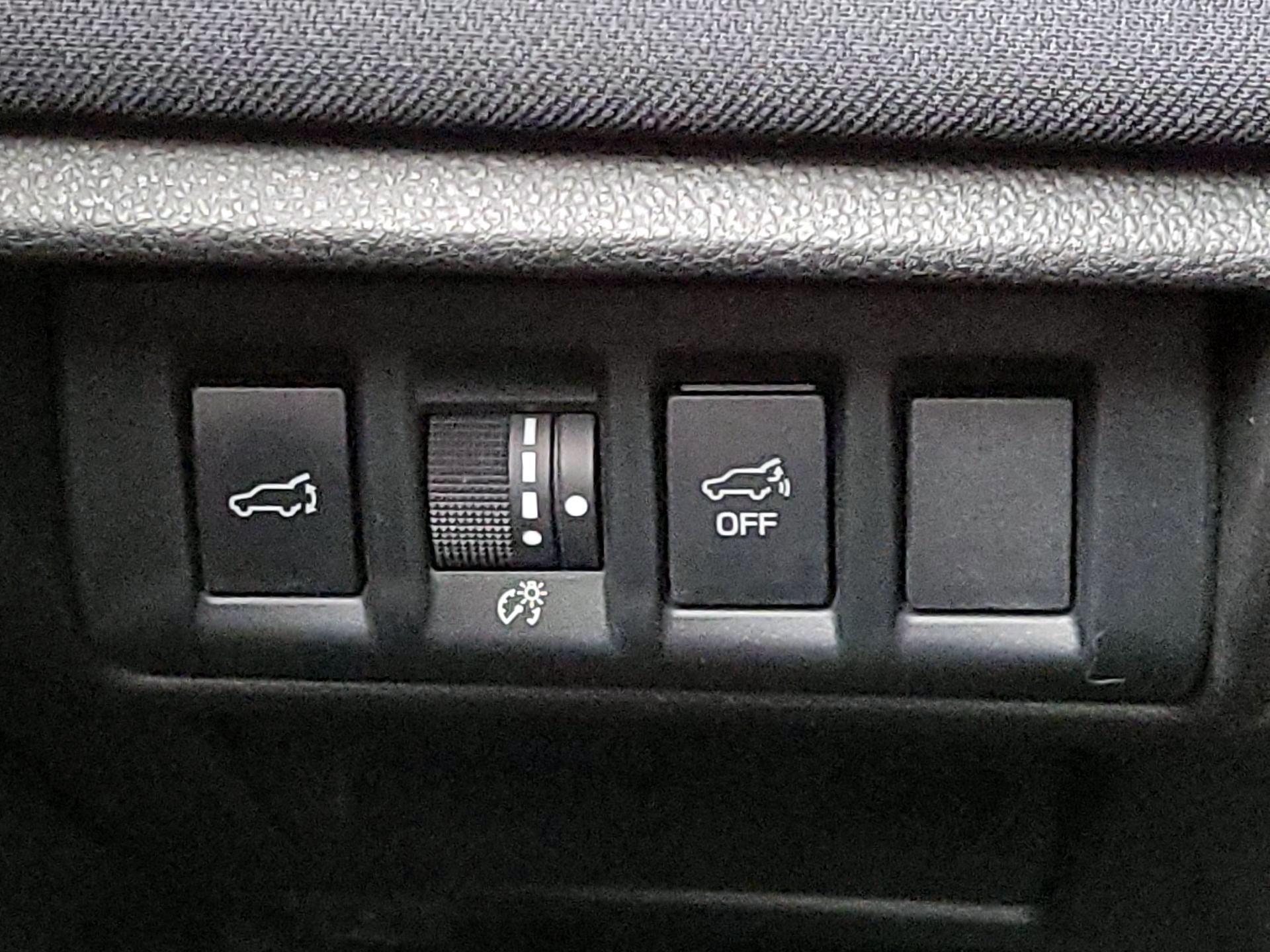 Thumbnail: 2023 Subaru Outback - 13