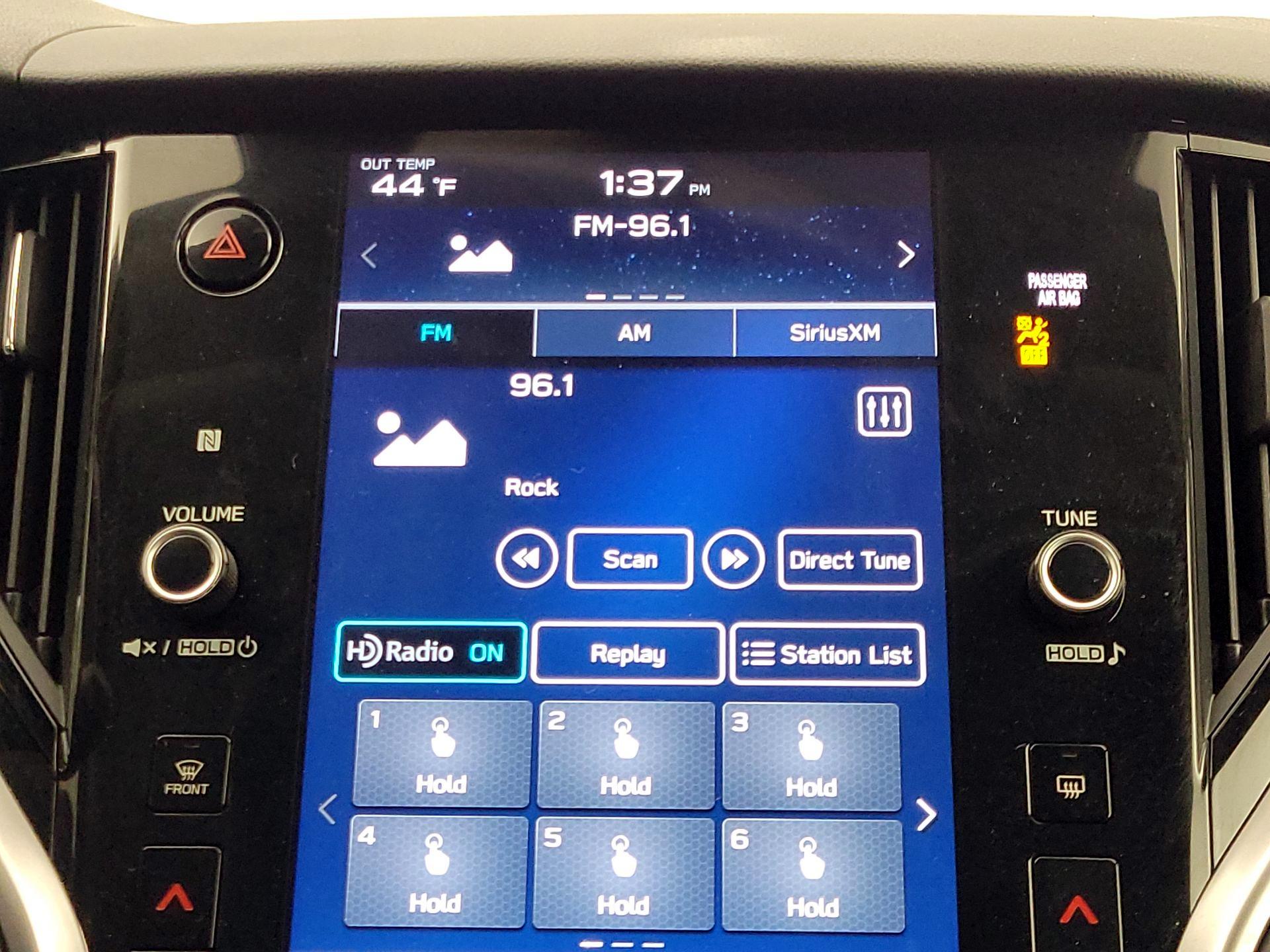 Thumbnail: 2023 Subaru Outback - 15