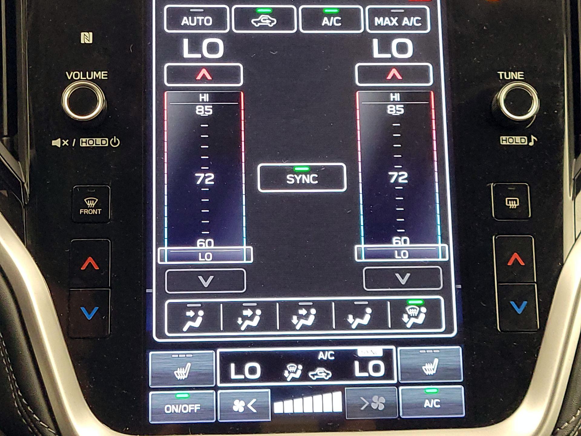 Thumbnail: 2023 Subaru Outback - 16