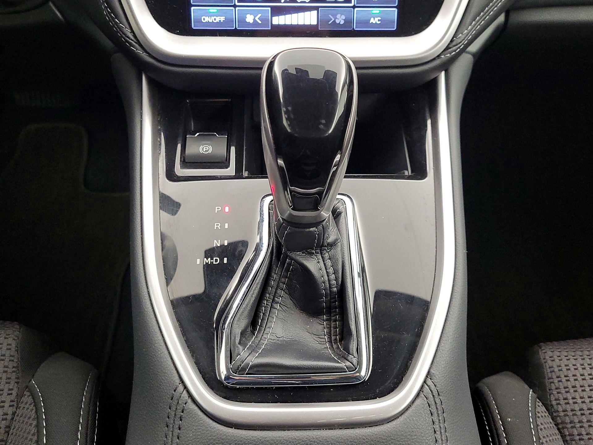 Thumbnail: 2023 Subaru Outback - 17