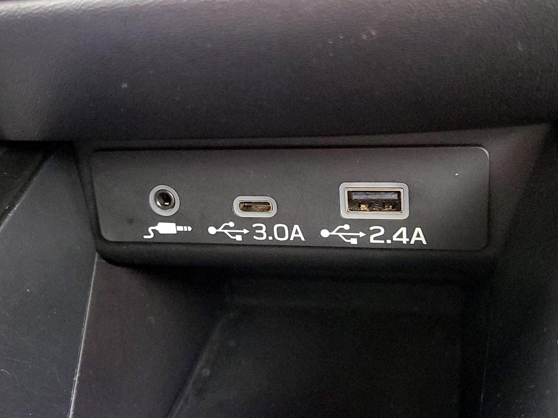 Thumbnail: 2023 Subaru Outback - 18