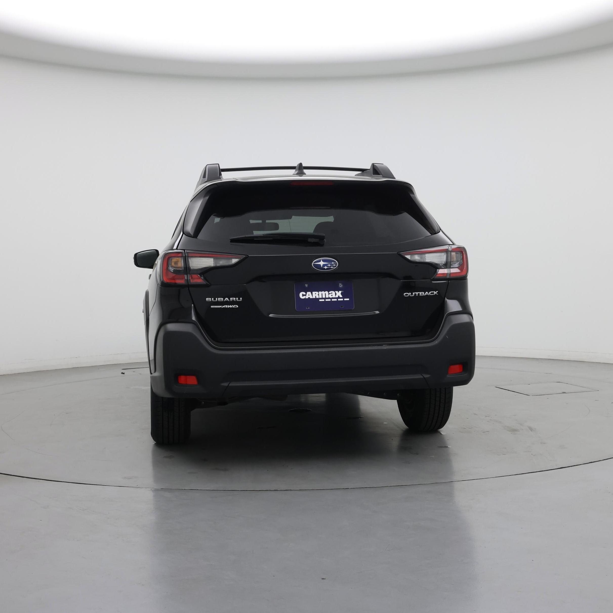 Thumbnail: 2023 Subaru Outback - 6