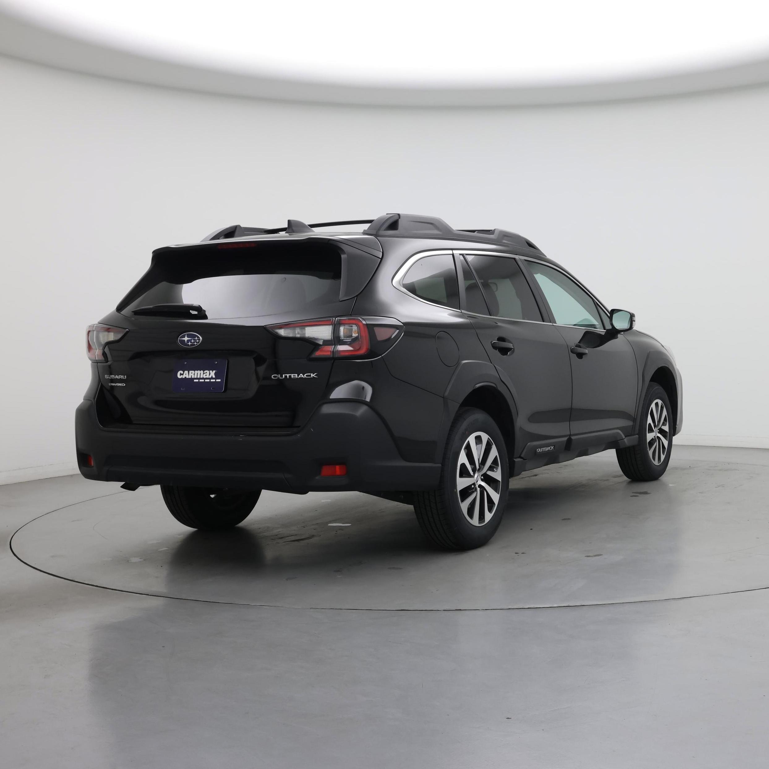 Thumbnail: 2023 Subaru Outback - 8