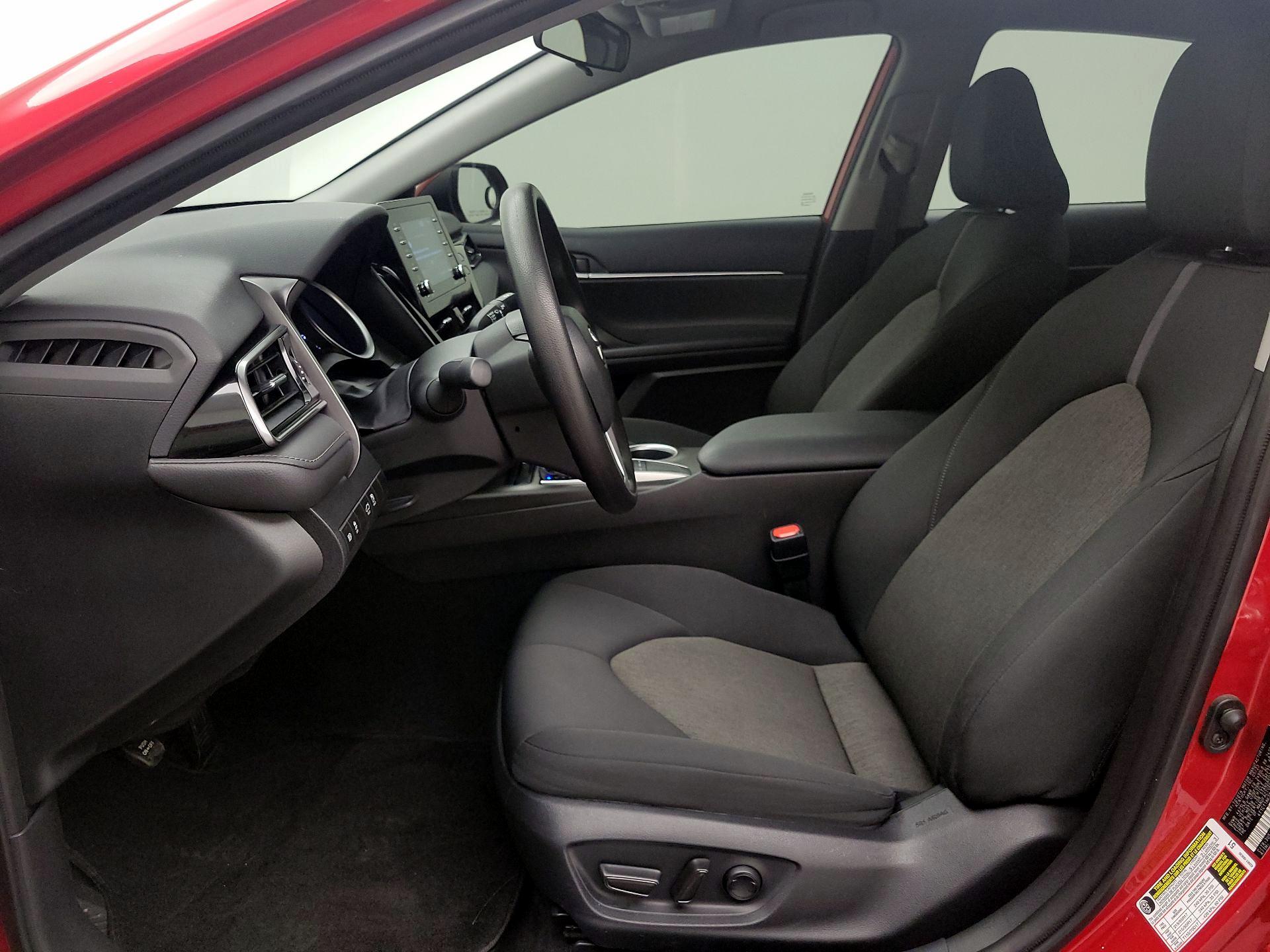 Thumbnail: 2023 Toyota Camry - 11