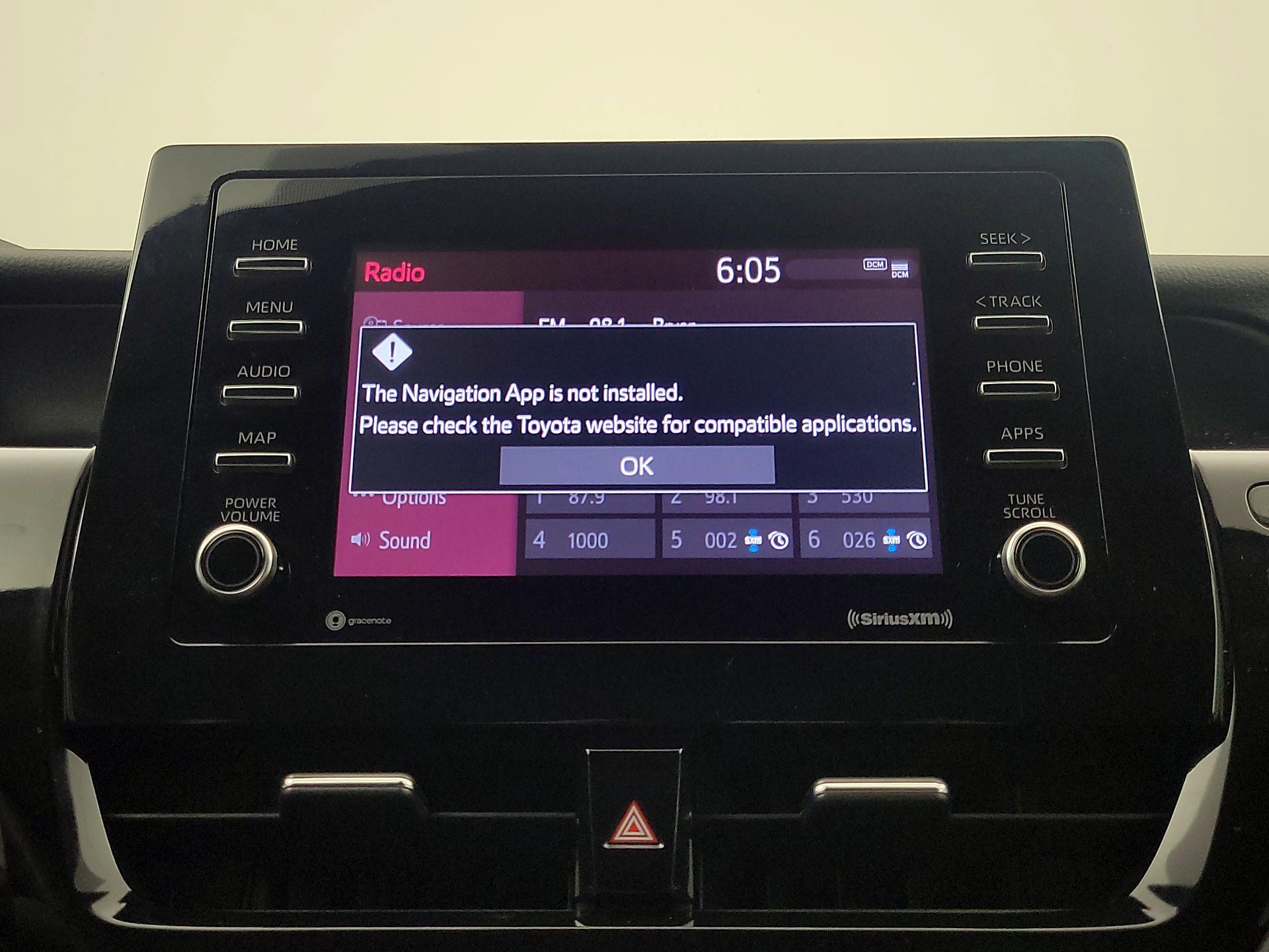 Thumbnail: 2023 Toyota Camry - 14