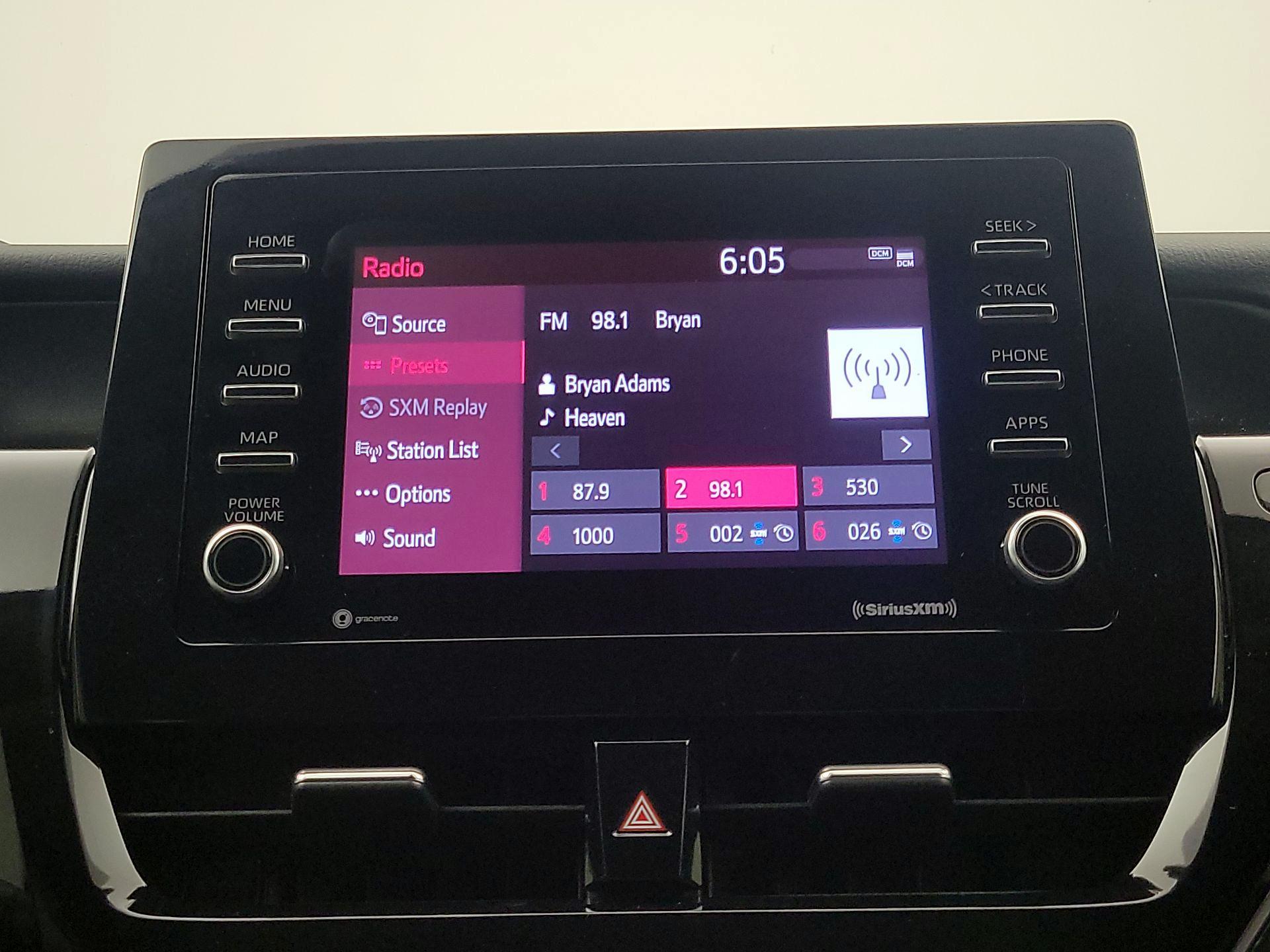 Thumbnail: 2023 Toyota Camry - 16