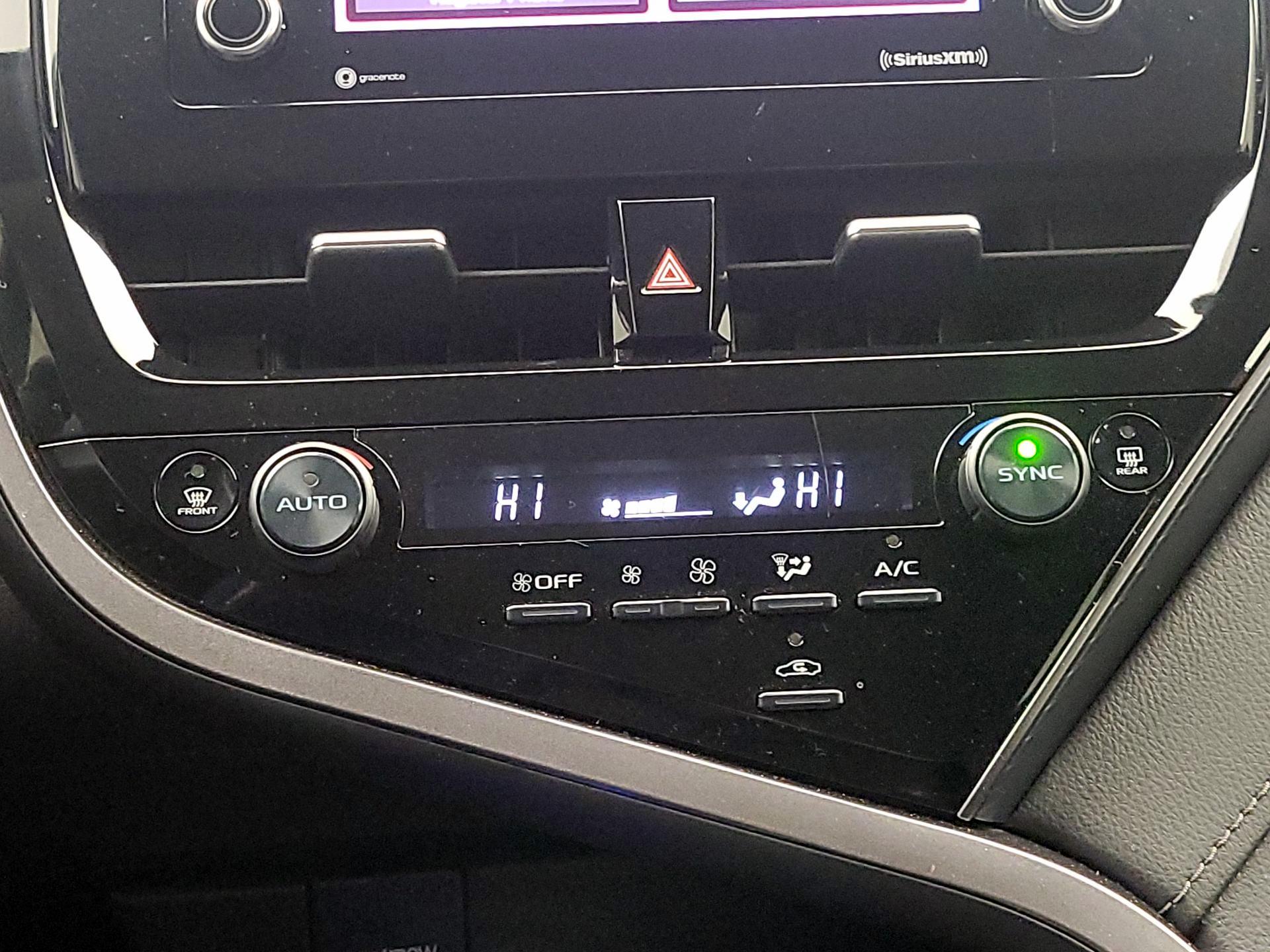 Thumbnail: 2023 Toyota Camry - 17