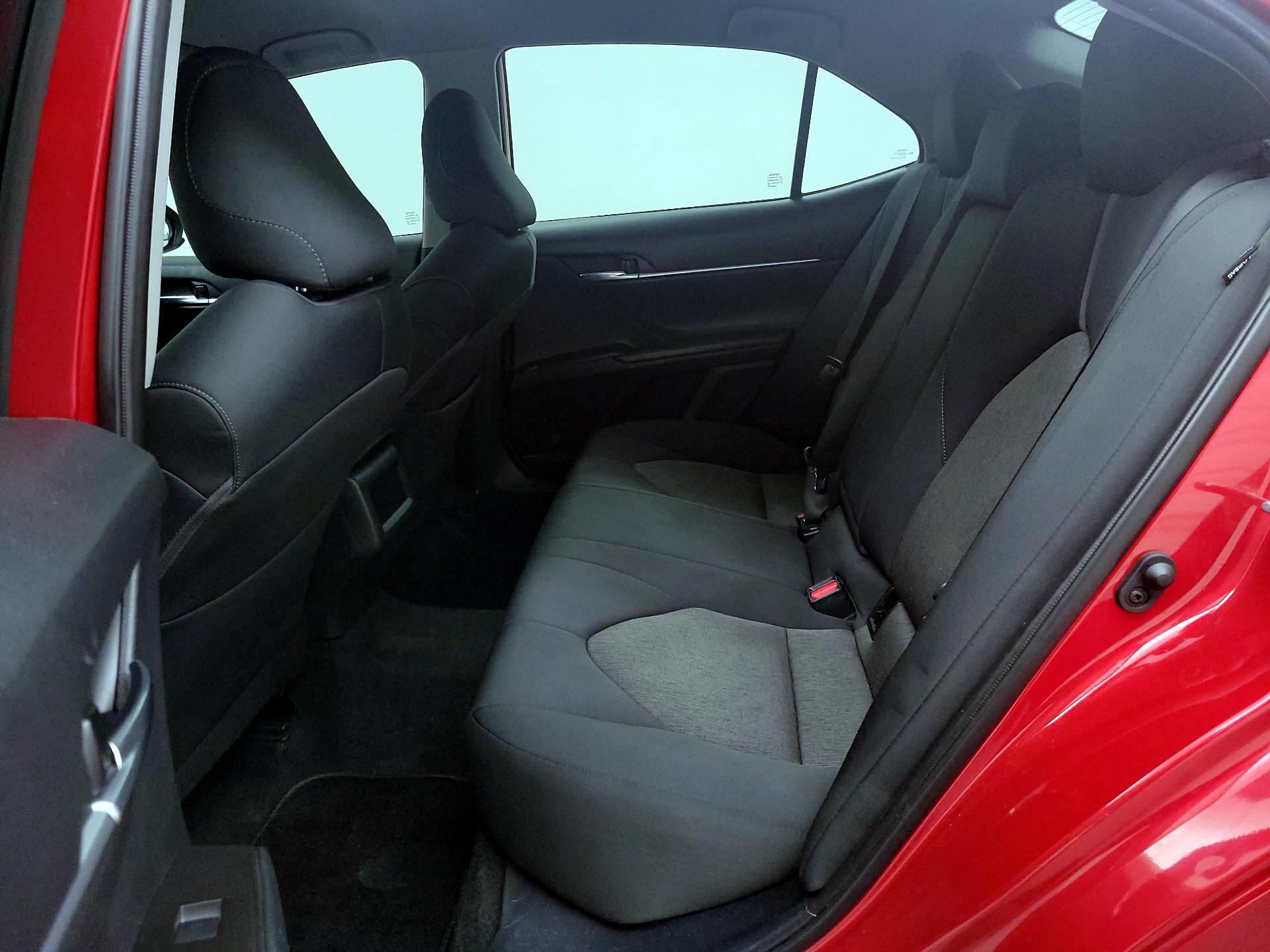 Thumbnail: 2023 Toyota Camry - 20