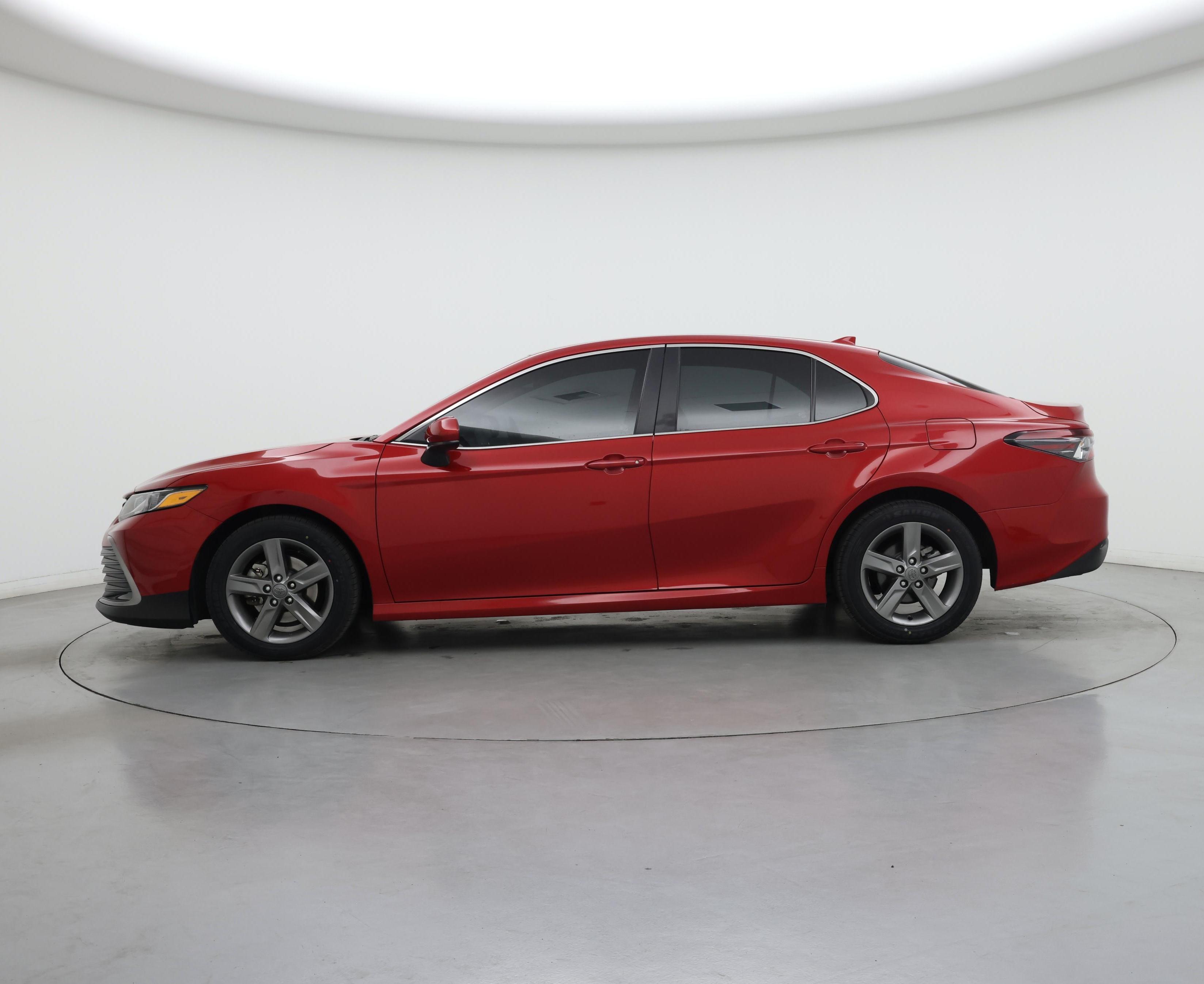 Thumbnail: 2023 Toyota Camry - 3