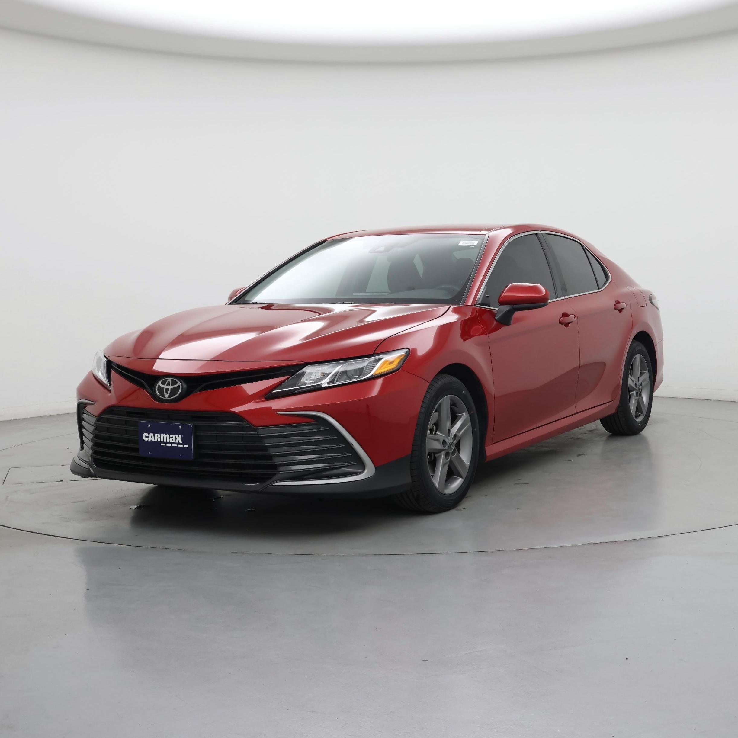 Thumbnail: 2023 Toyota Camry - 4