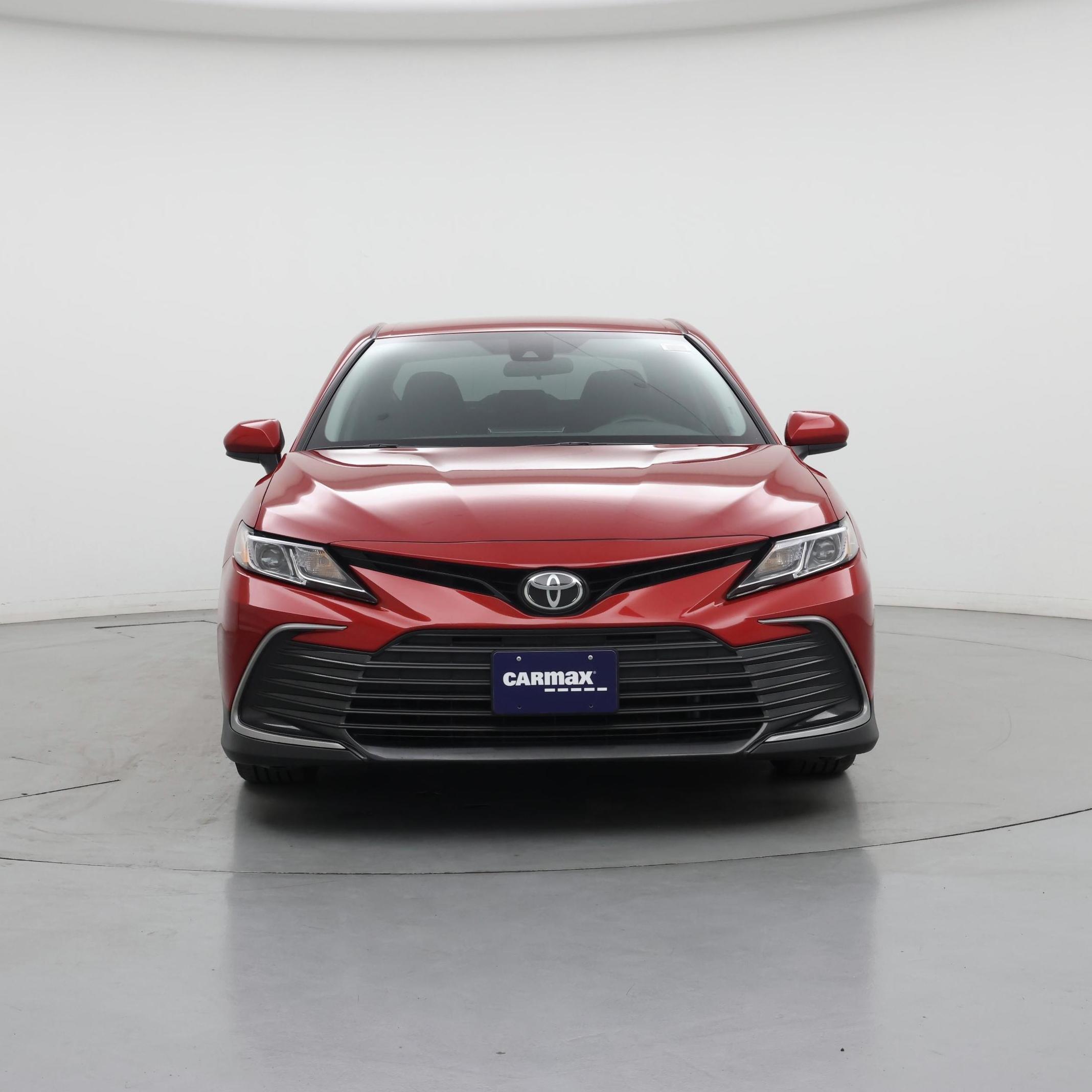 Thumbnail: 2023 Toyota Camry - 5