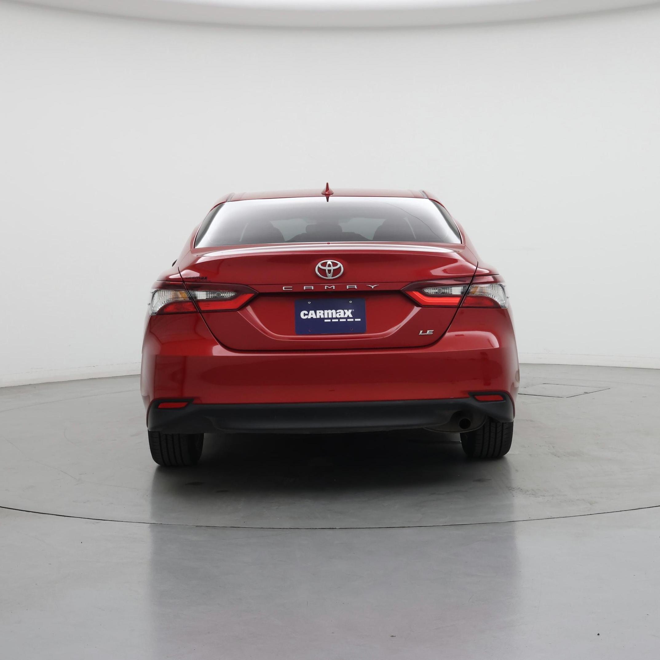 Thumbnail: 2023 Toyota Camry - 6