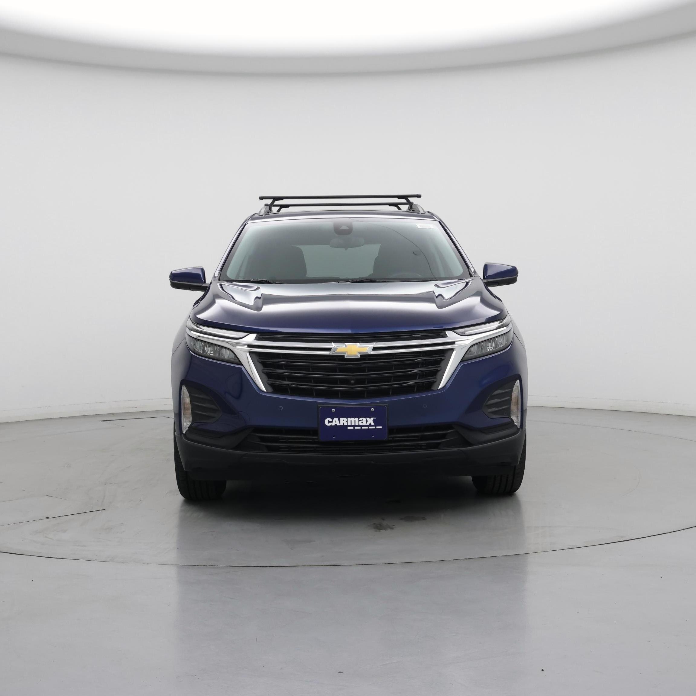 Thumbnail: 2022 Chevrolet Equinox - 5