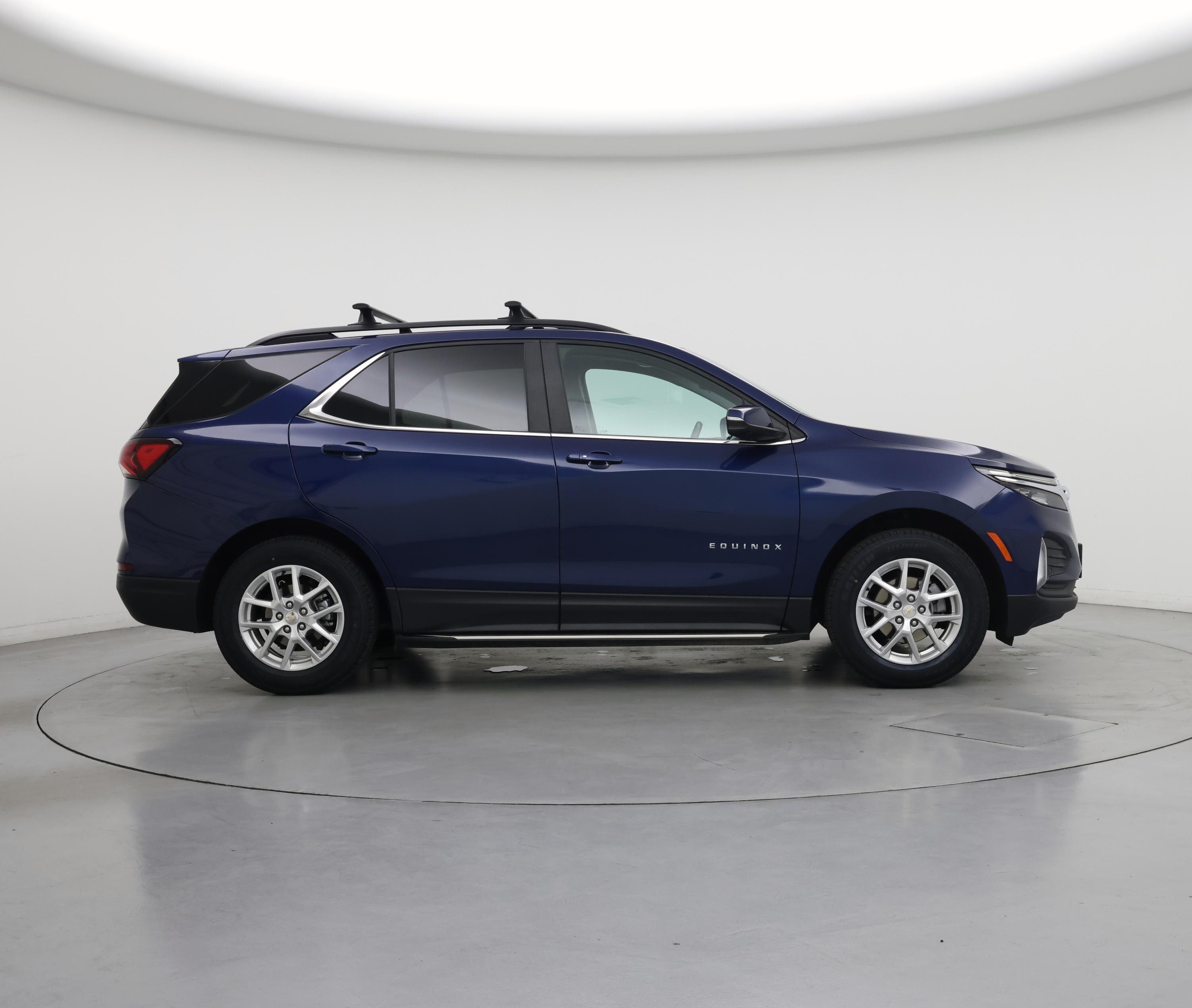 Thumbnail: 2022 Chevrolet Equinox - 7