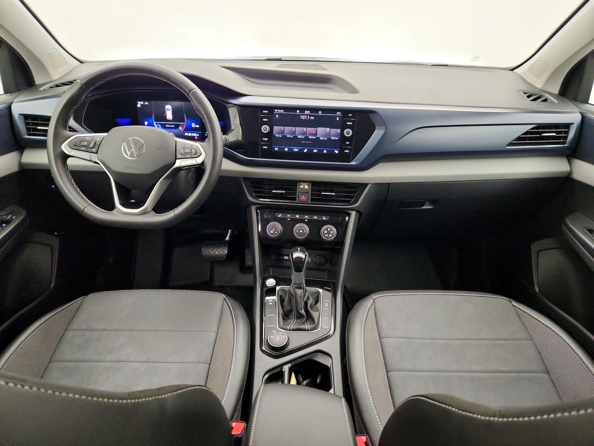 Thumbnail: 2023 Volkswagen Taos - 9