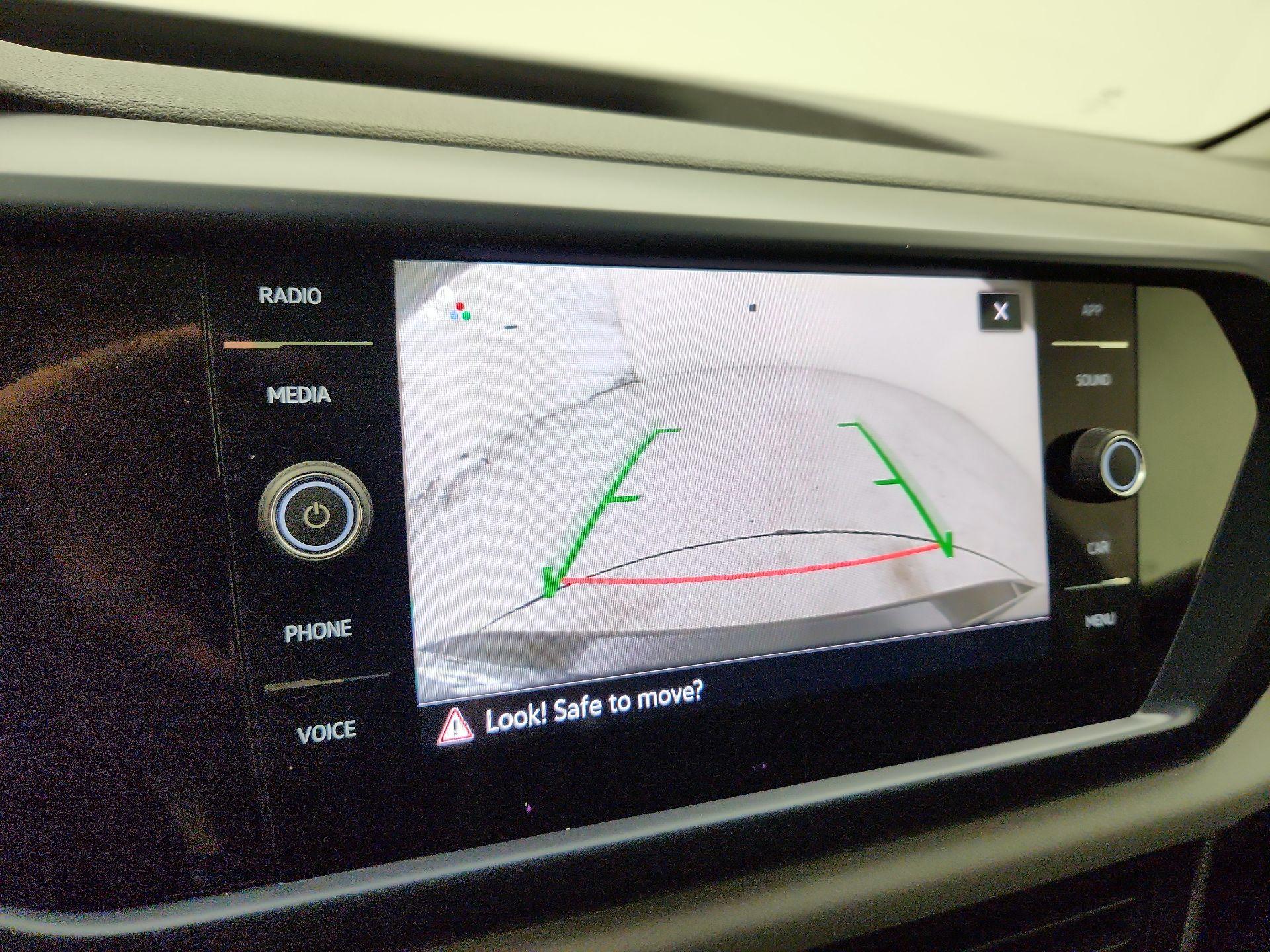 Thumbnail: 2023 Volkswagen Taos - 14