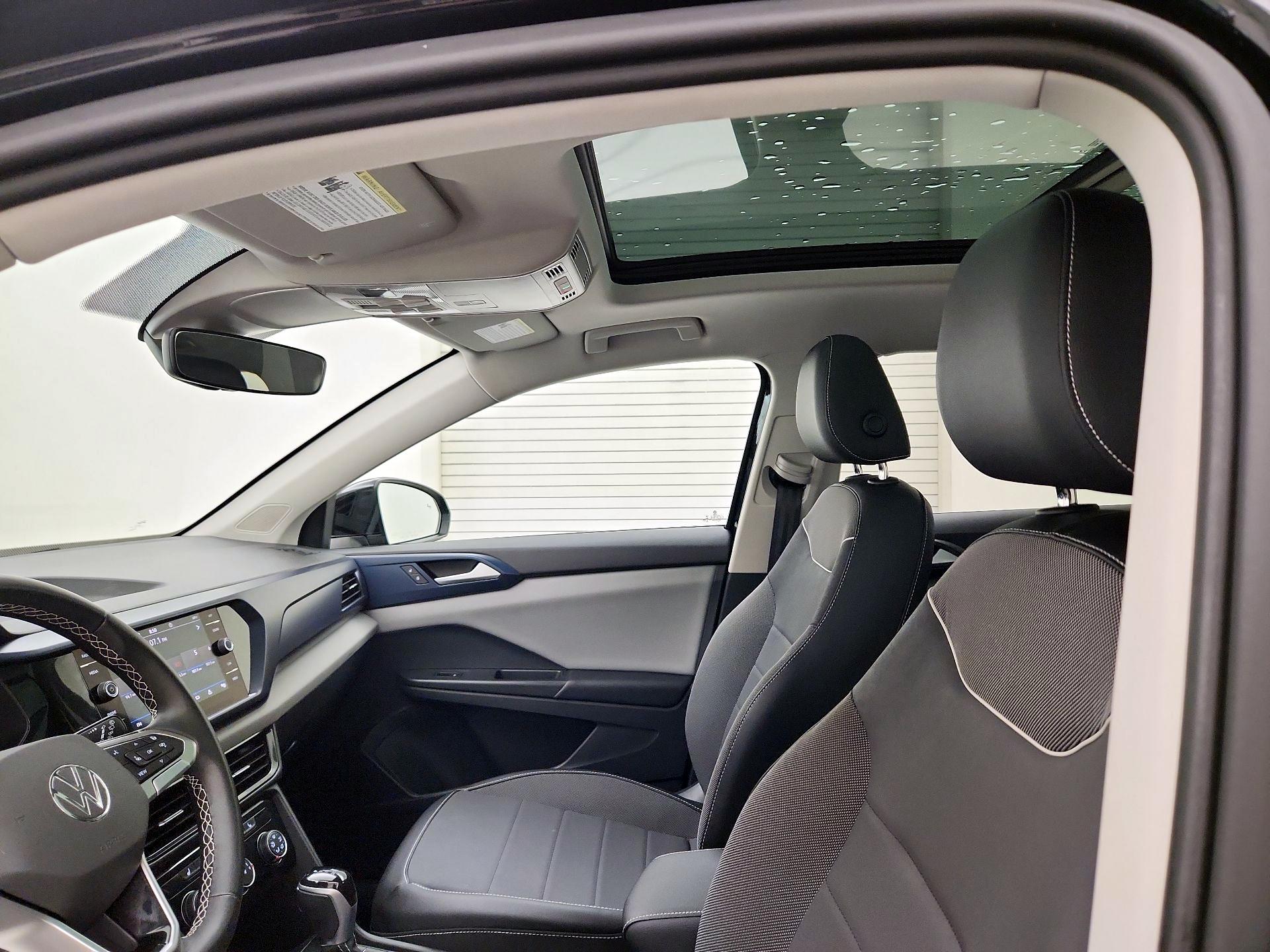 Thumbnail: 2023 Volkswagen Taos - 19