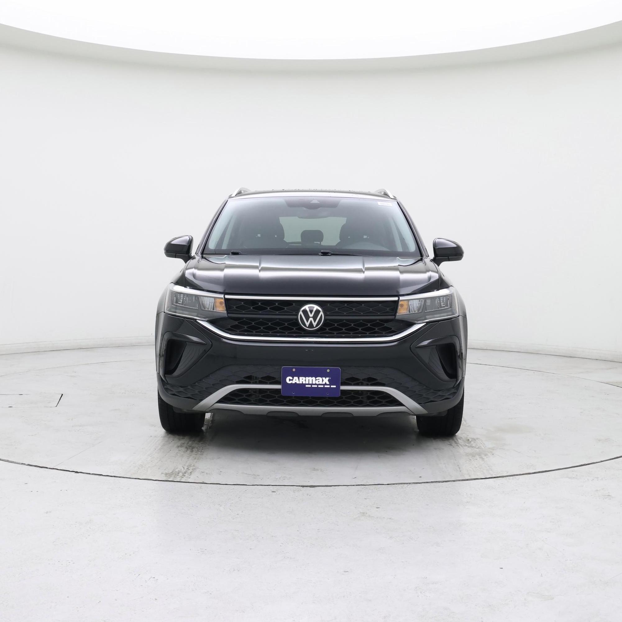 Thumbnail: 2023 Volkswagen Taos - 5