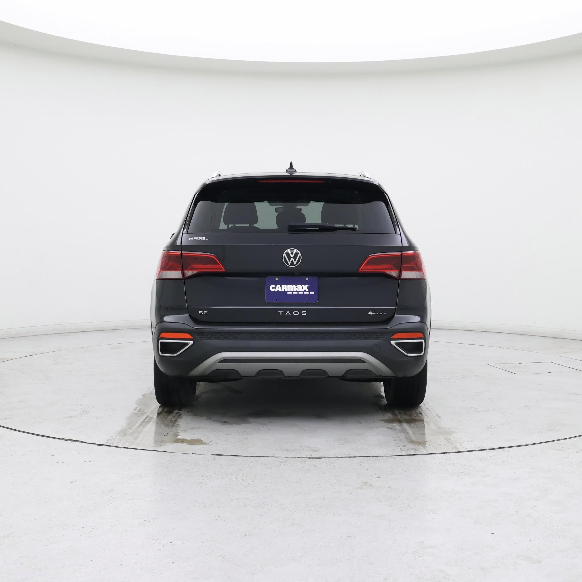 Thumbnail: 2023 Volkswagen Taos - 6