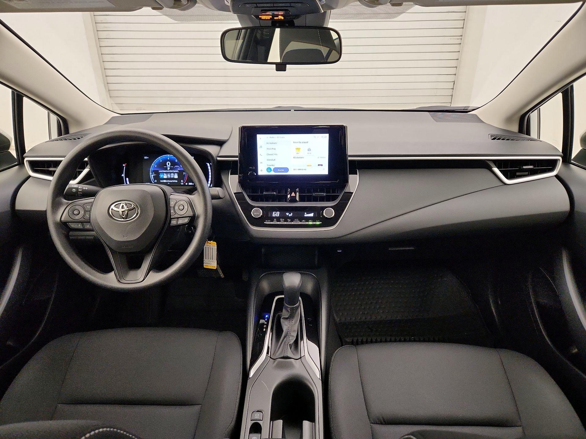 Thumbnail: 2026 Toyota Corolla - 9