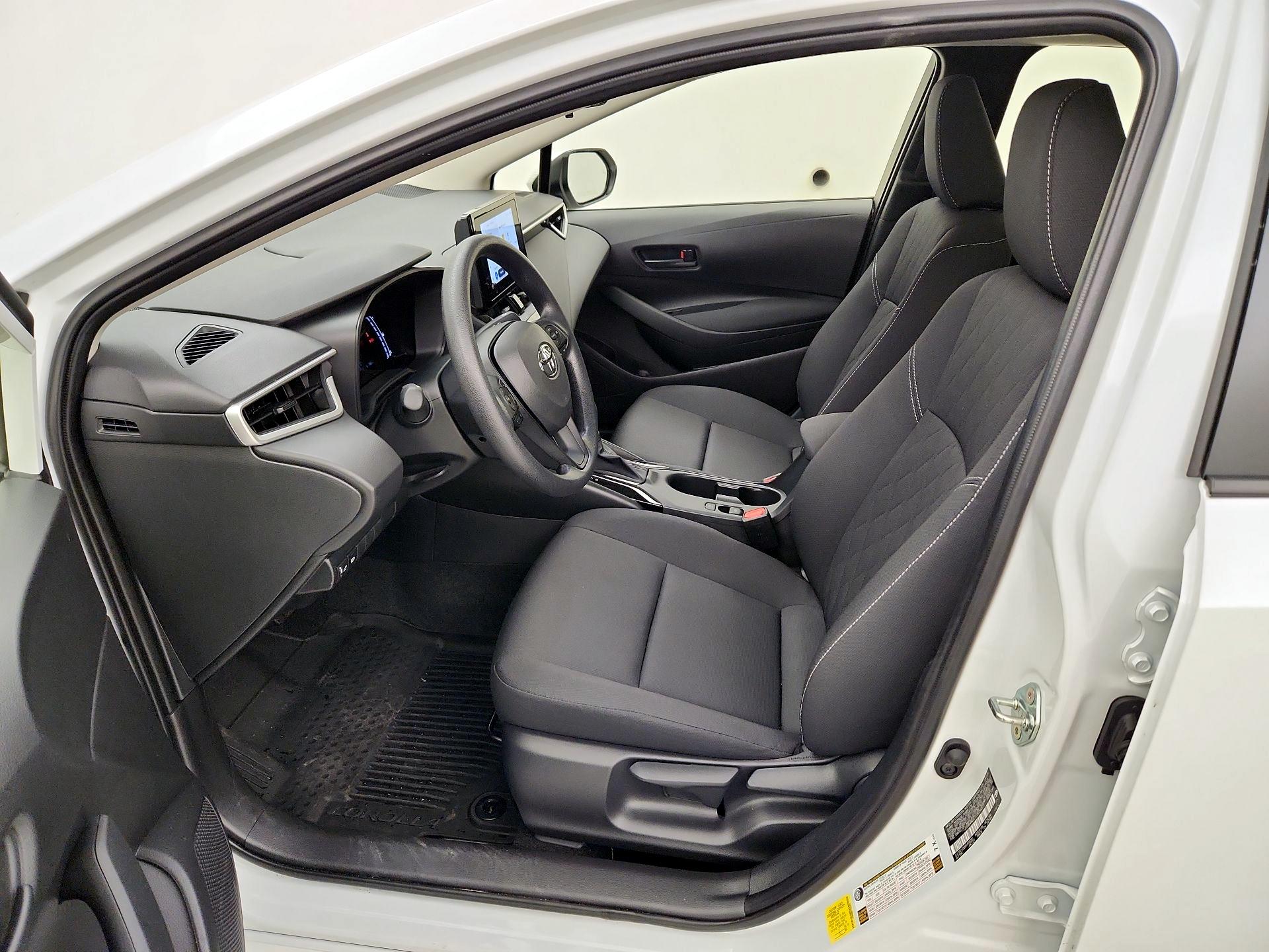 Thumbnail: 2026 Toyota Corolla - 11