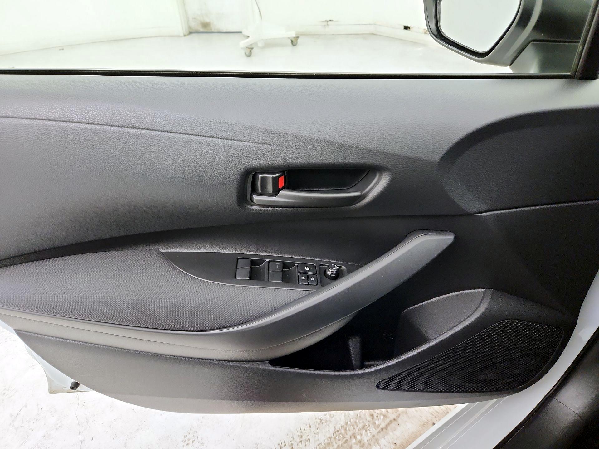 Thumbnail: 2026 Toyota Corolla - 12