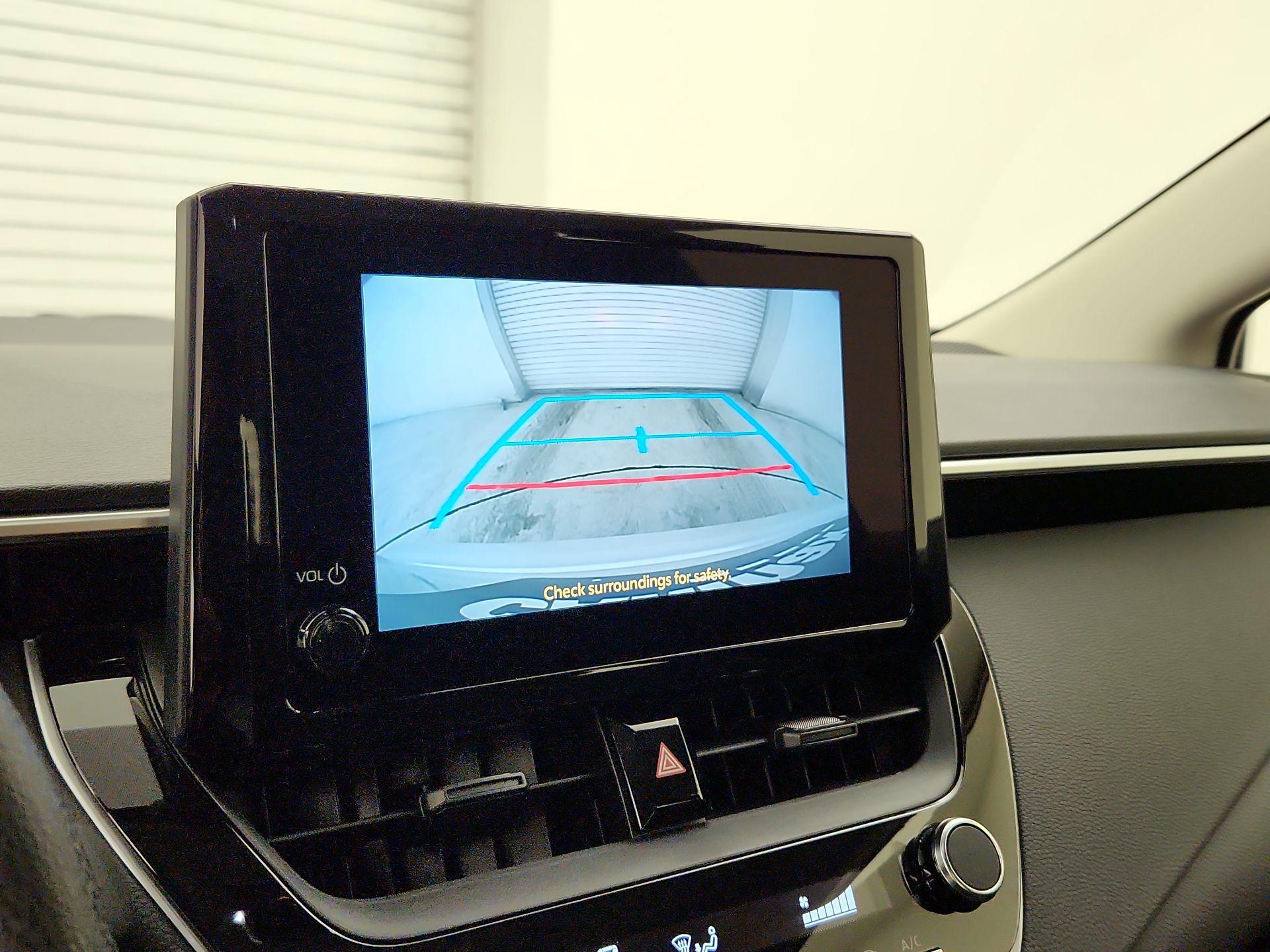 Thumbnail: 2026 Toyota Corolla - 14