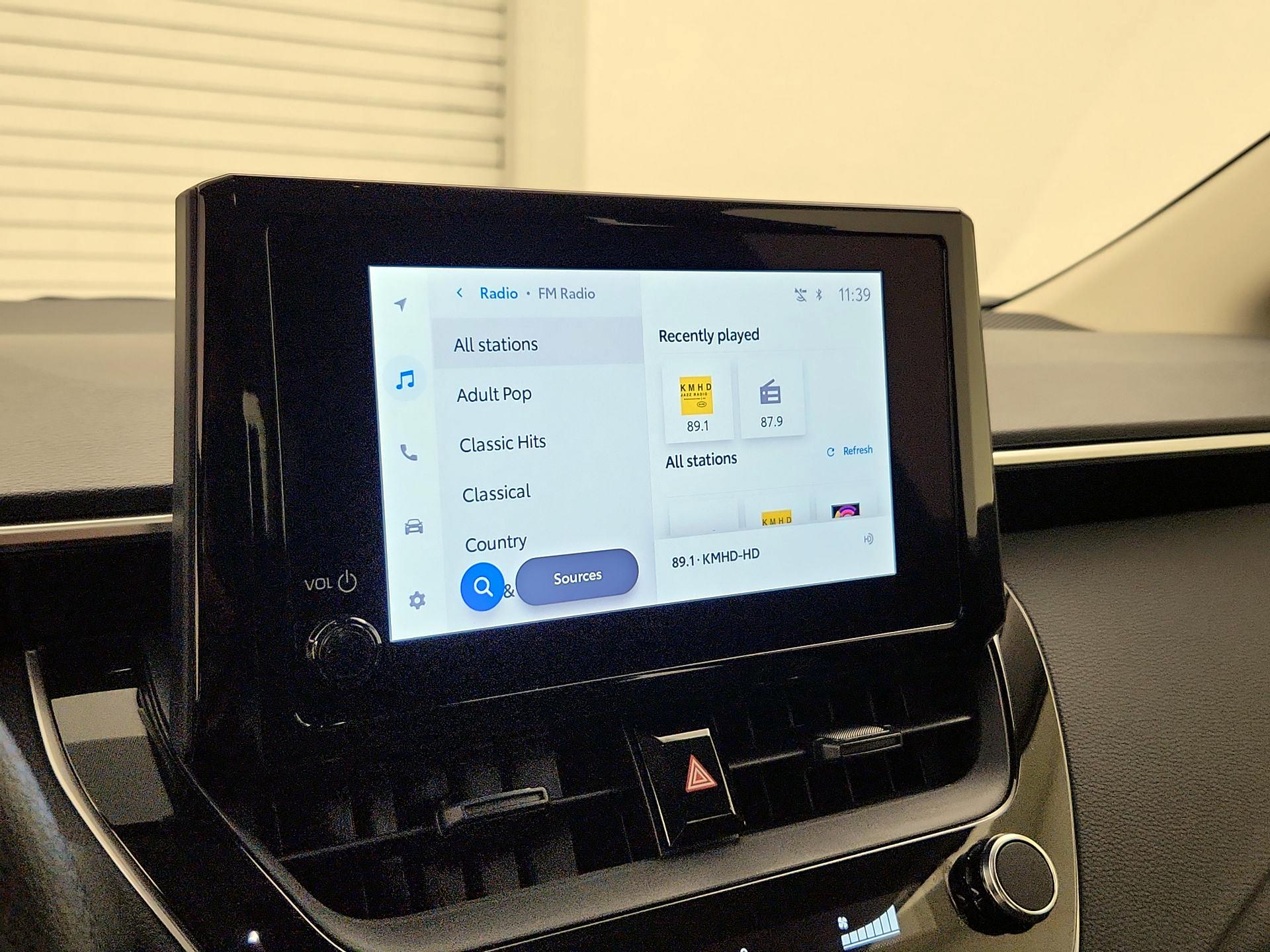 Thumbnail: 2026 Toyota Corolla - 15