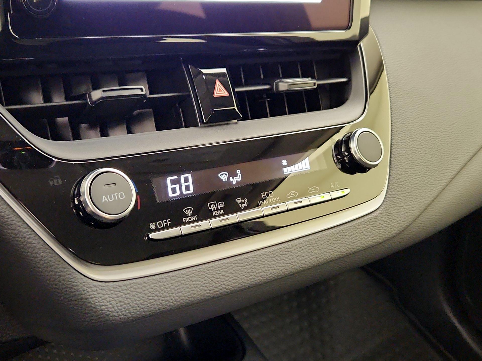 Thumbnail: 2026 Toyota Corolla - 16