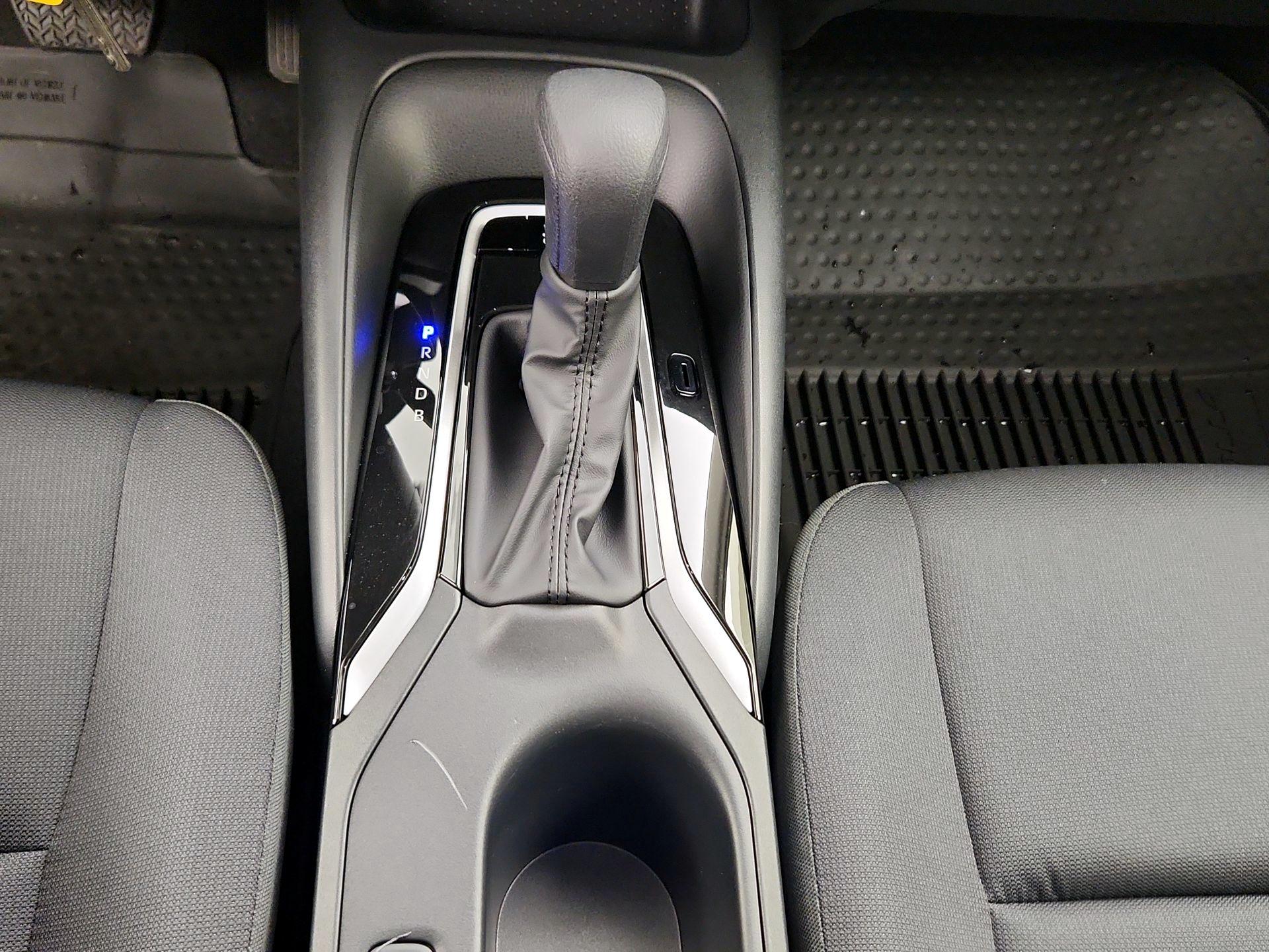 Thumbnail: 2026 Toyota Corolla - 17