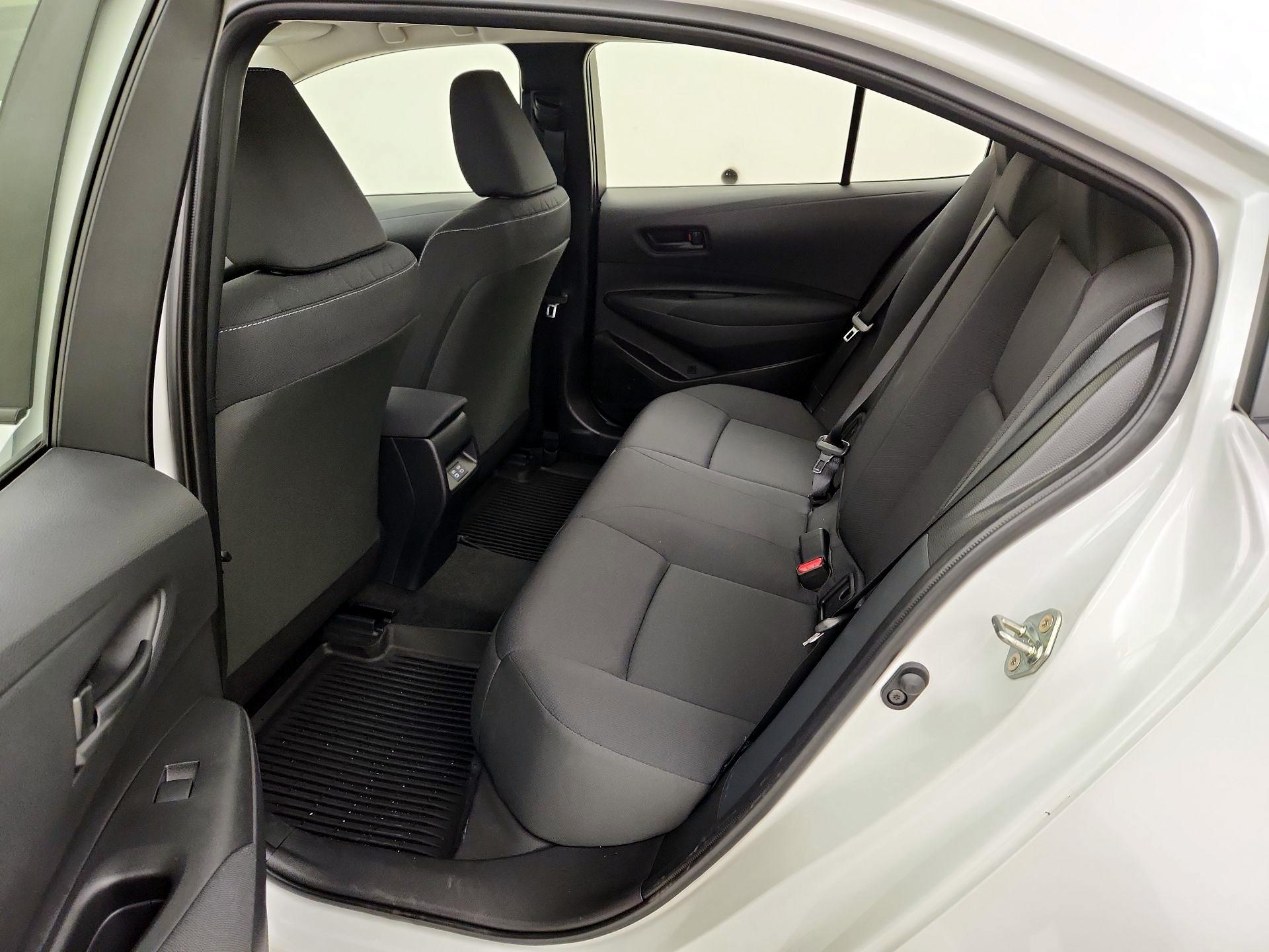 Thumbnail: 2026 Toyota Corolla - 19