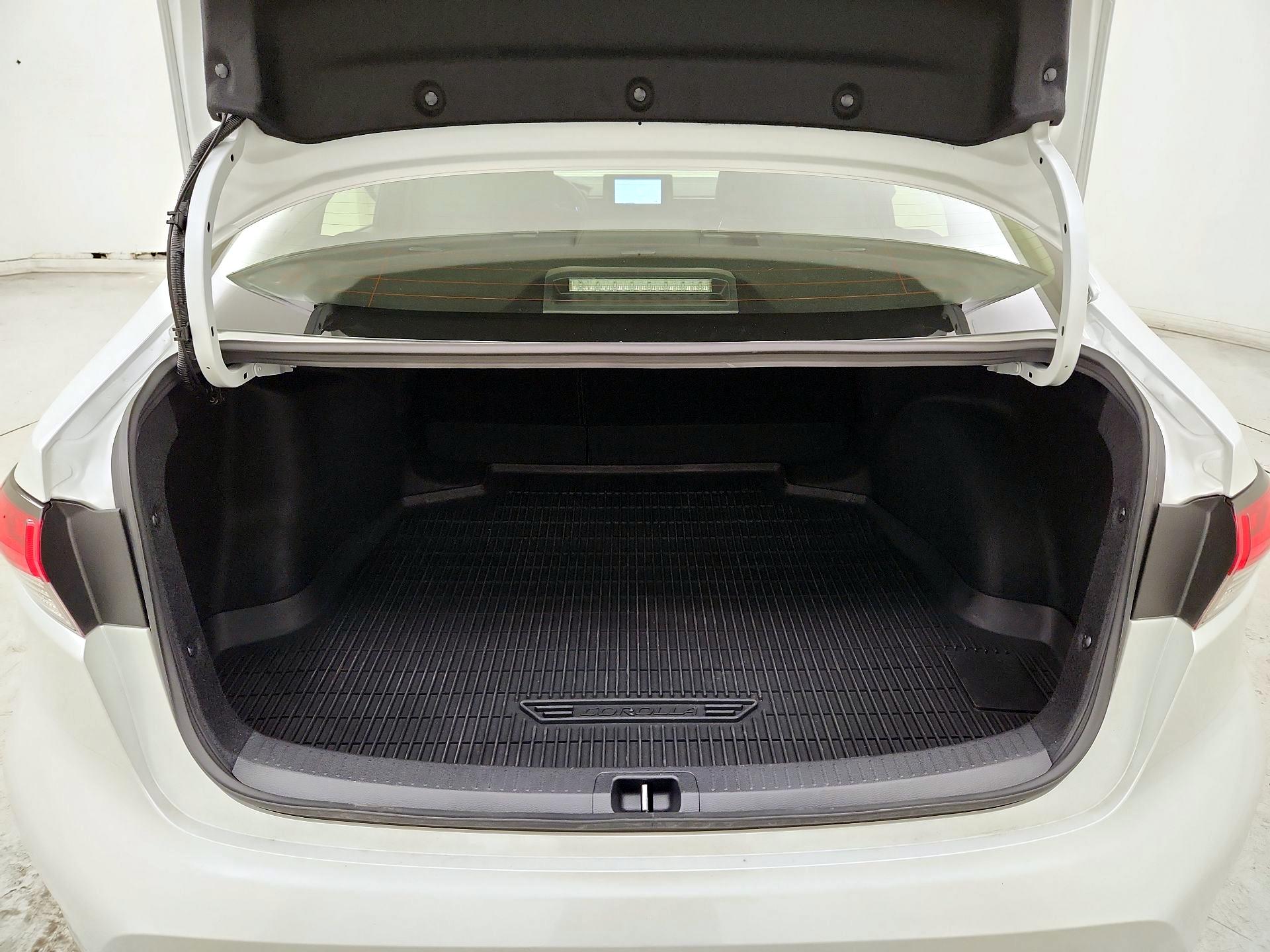 Thumbnail: 2026 Toyota Corolla - 20