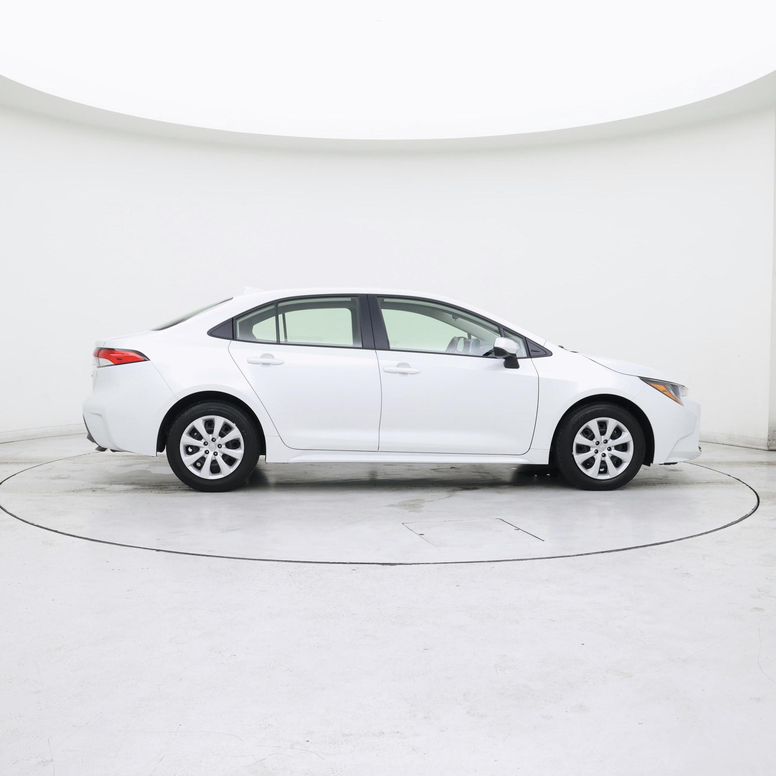 Thumbnail: 2026 Toyota Corolla - 7